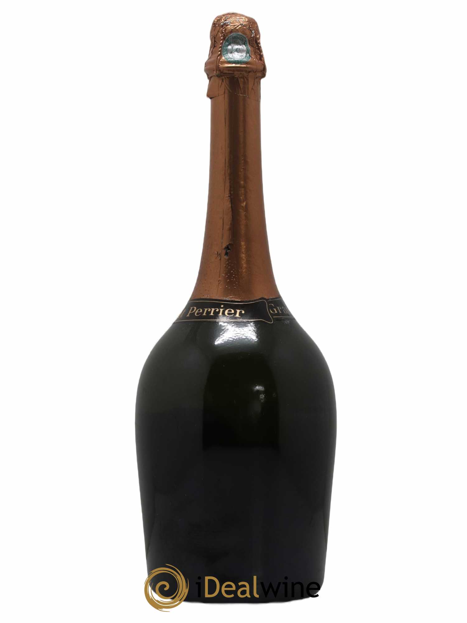 Grand Siècle Laurent Perrier - Lot de 1 magnum - 1
