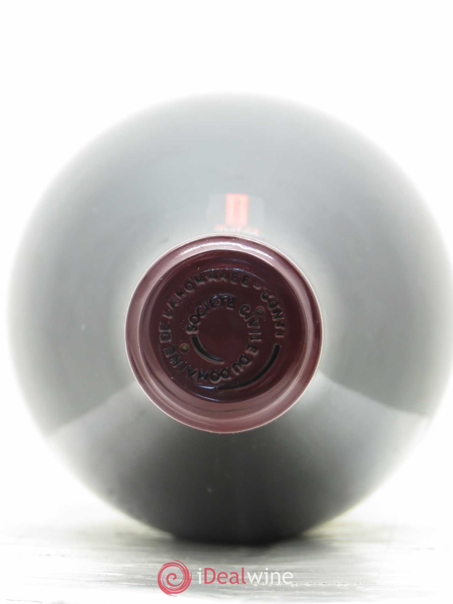 Richebourg Grand Cru Domaine de la Romanée-Conti 1994 - Lot de 1 bouteille - 2