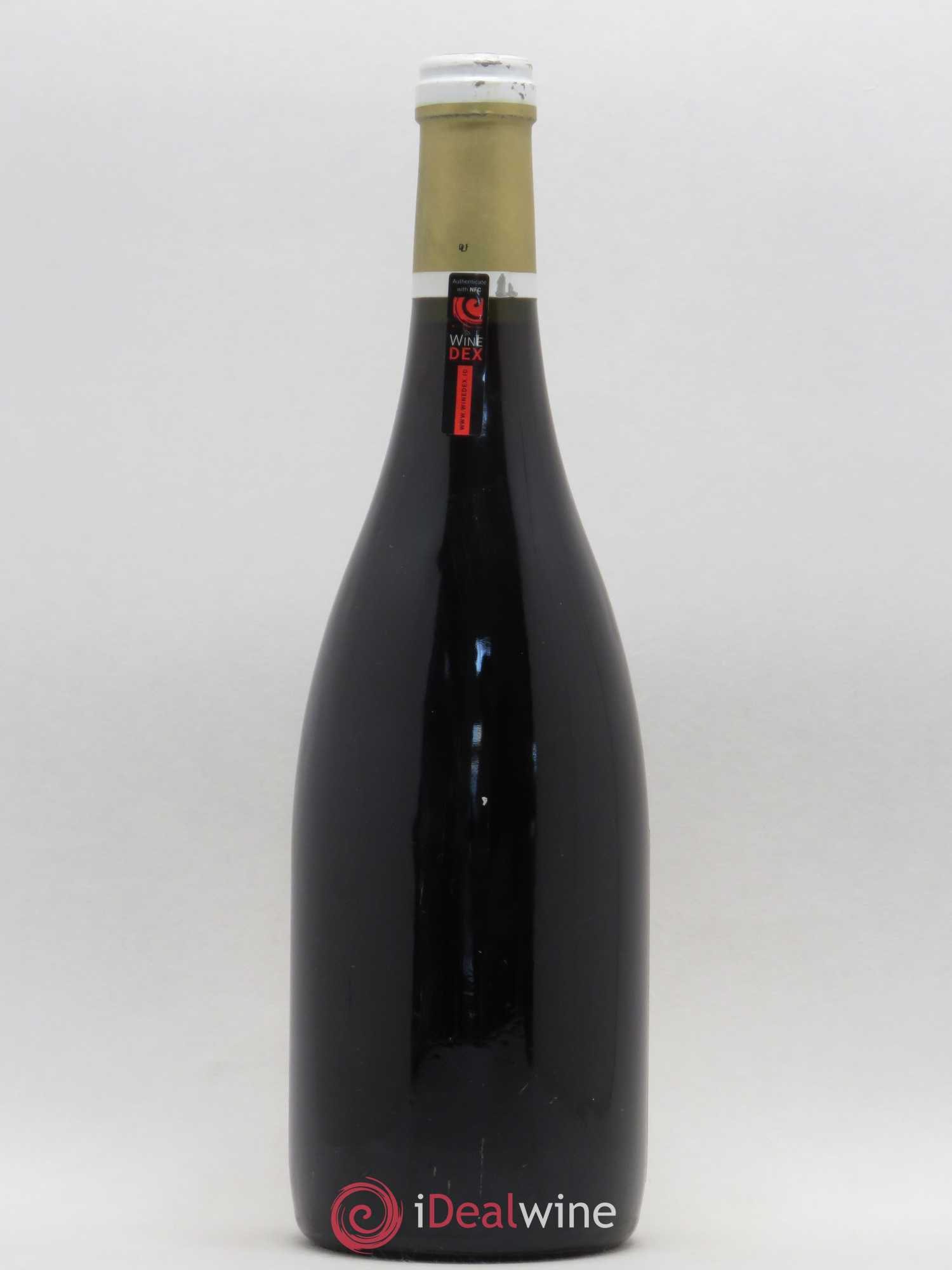 Chambertin Grand Cru Armand Rousseau (Domaine) 1989 - Lot de 1 bouteille - 1