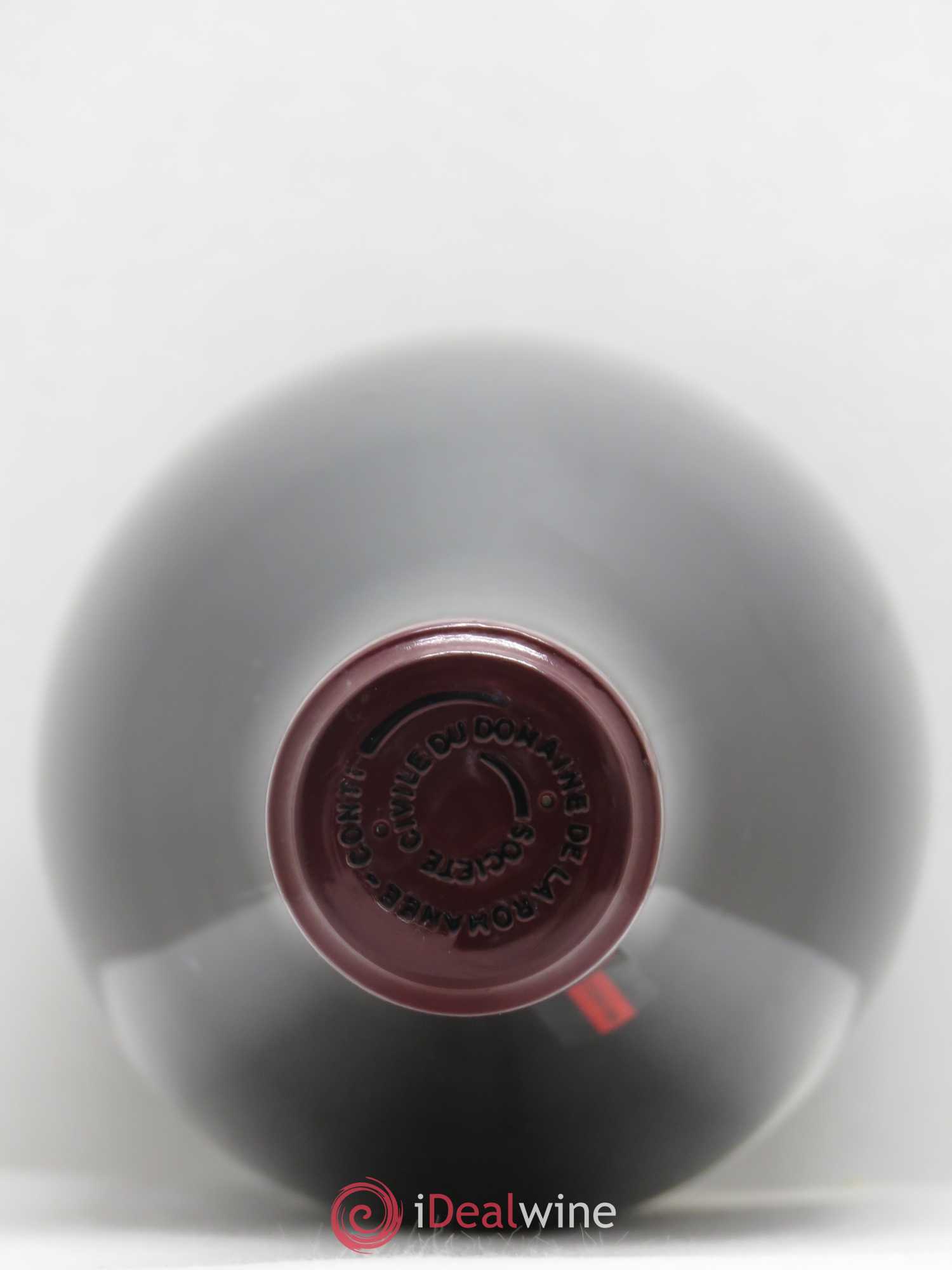 Romanée-Saint-Vivant Grand Cru Domaine de la Romanée-Conti 1994 - Lot de 1 bouteille - 2