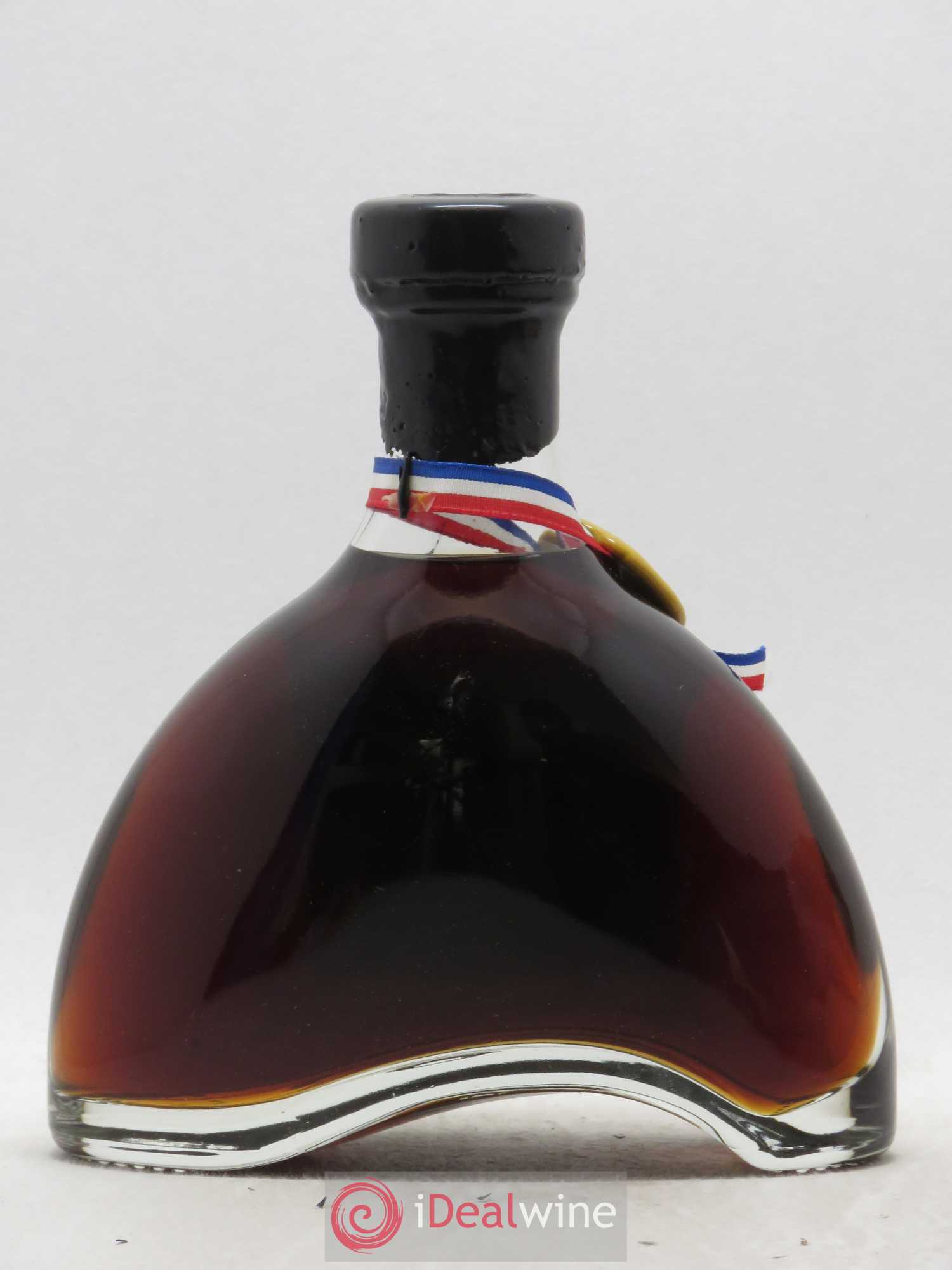 Cognac Jacques Lagan Brut de Fûts 1914 - Posten von 1 Flasche - 1