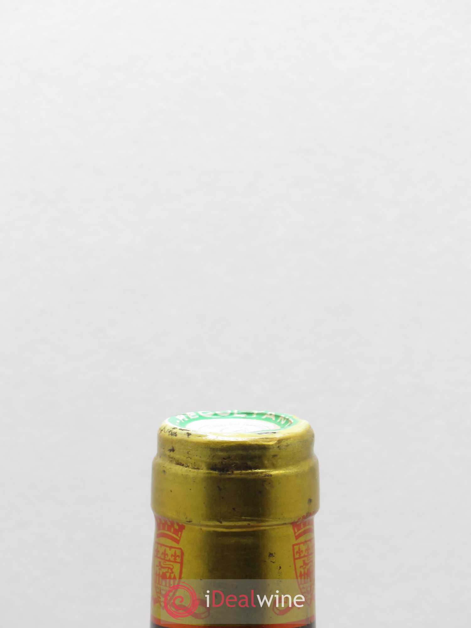 Château Simon Crème de Tête 1971 - Lotto di 1 bottiglia - 1