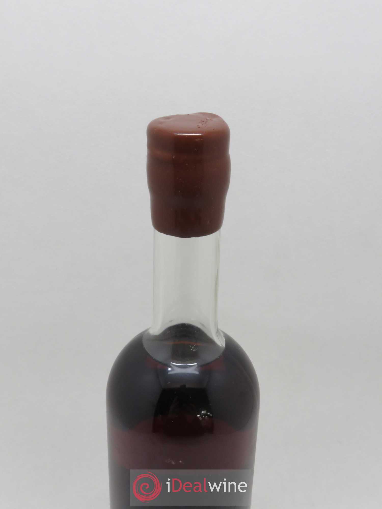 Armagnac Laubade 50 cL 1961 - Posten von 1 Flasche - 3