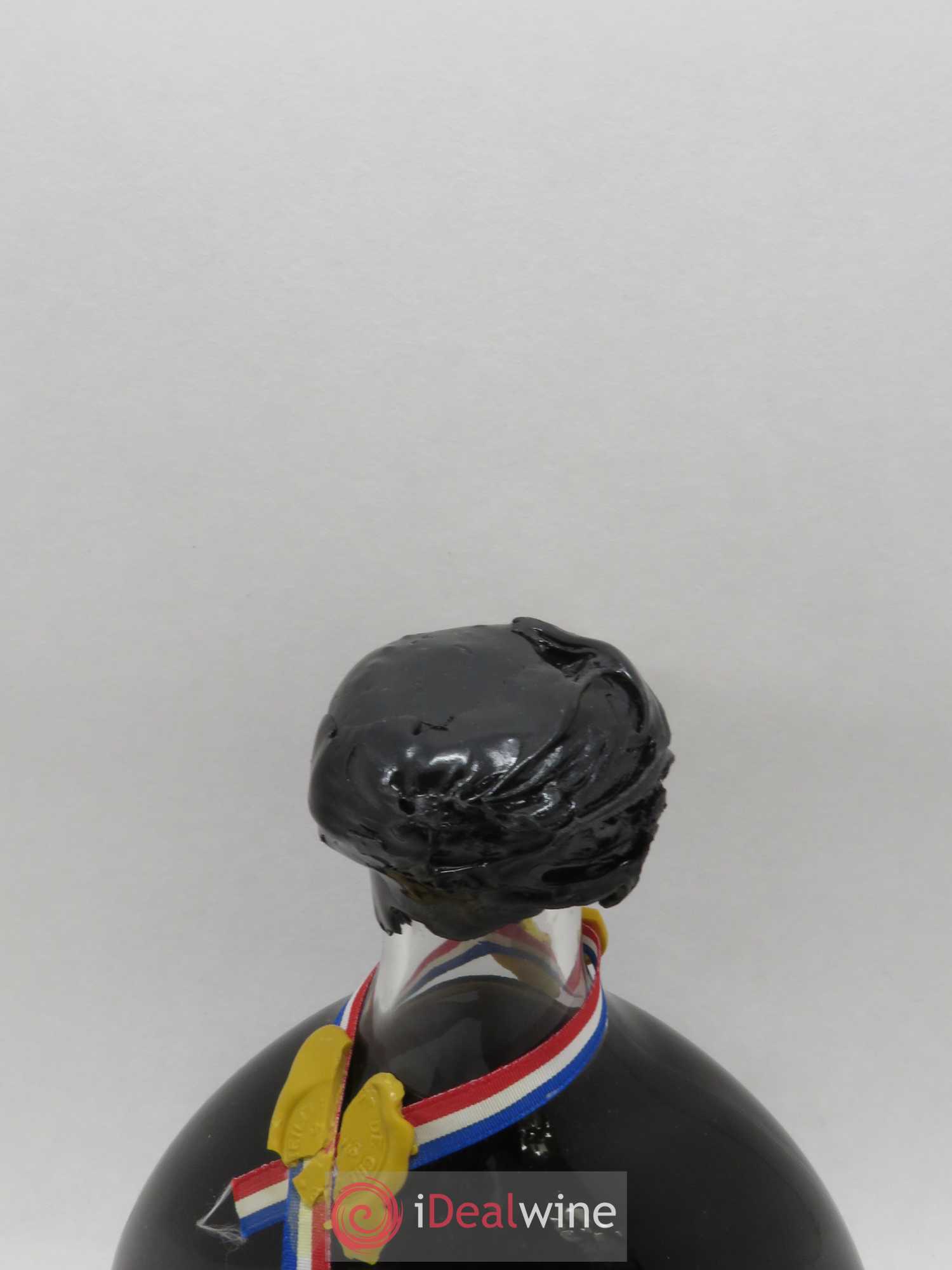Cognac Jacques Lagan Brut de Futs 1914 - Posten von 1 Flasche - 1