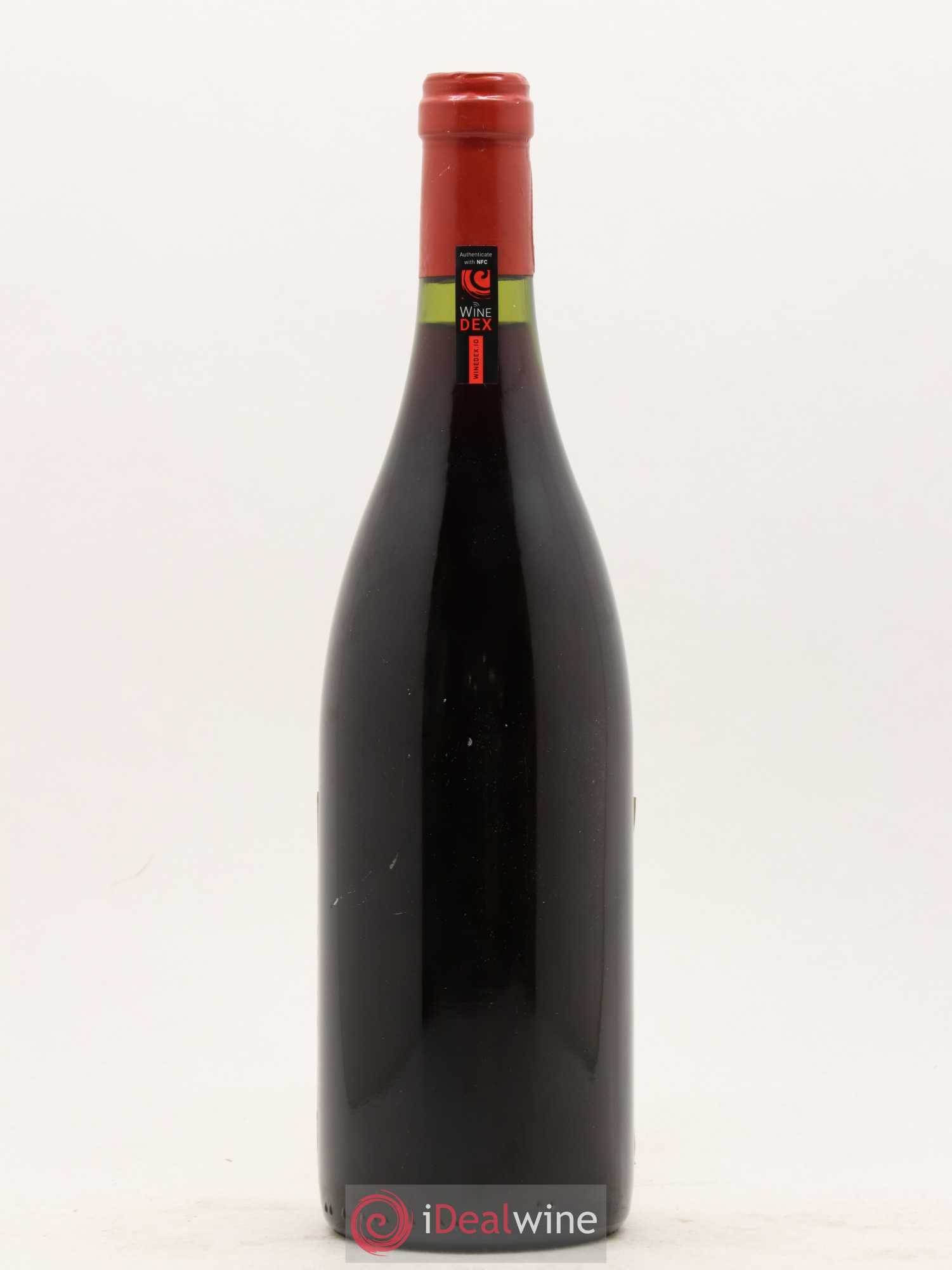 Châteauneuf-du-Pape Château Rayas Emmanuel Reynaud 2001 - Lot de 1 bouteille - 1