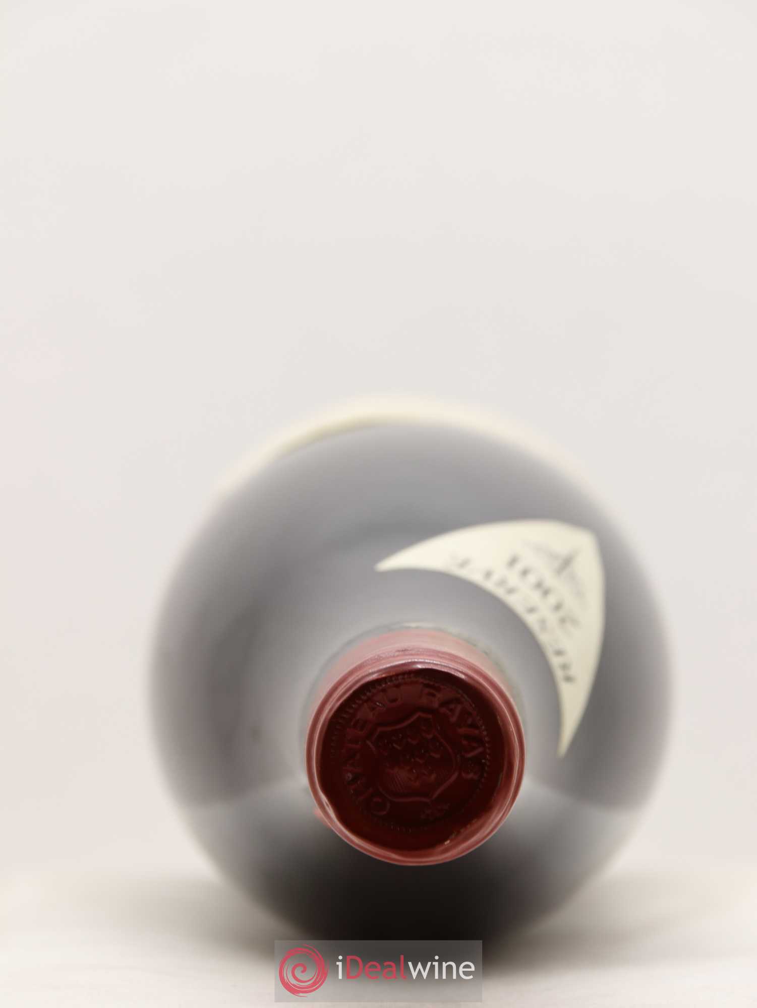 Châteauneuf-du-Pape Château Rayas Emmanuel Reynaud 2001 - Lot de 1 bouteille - 2