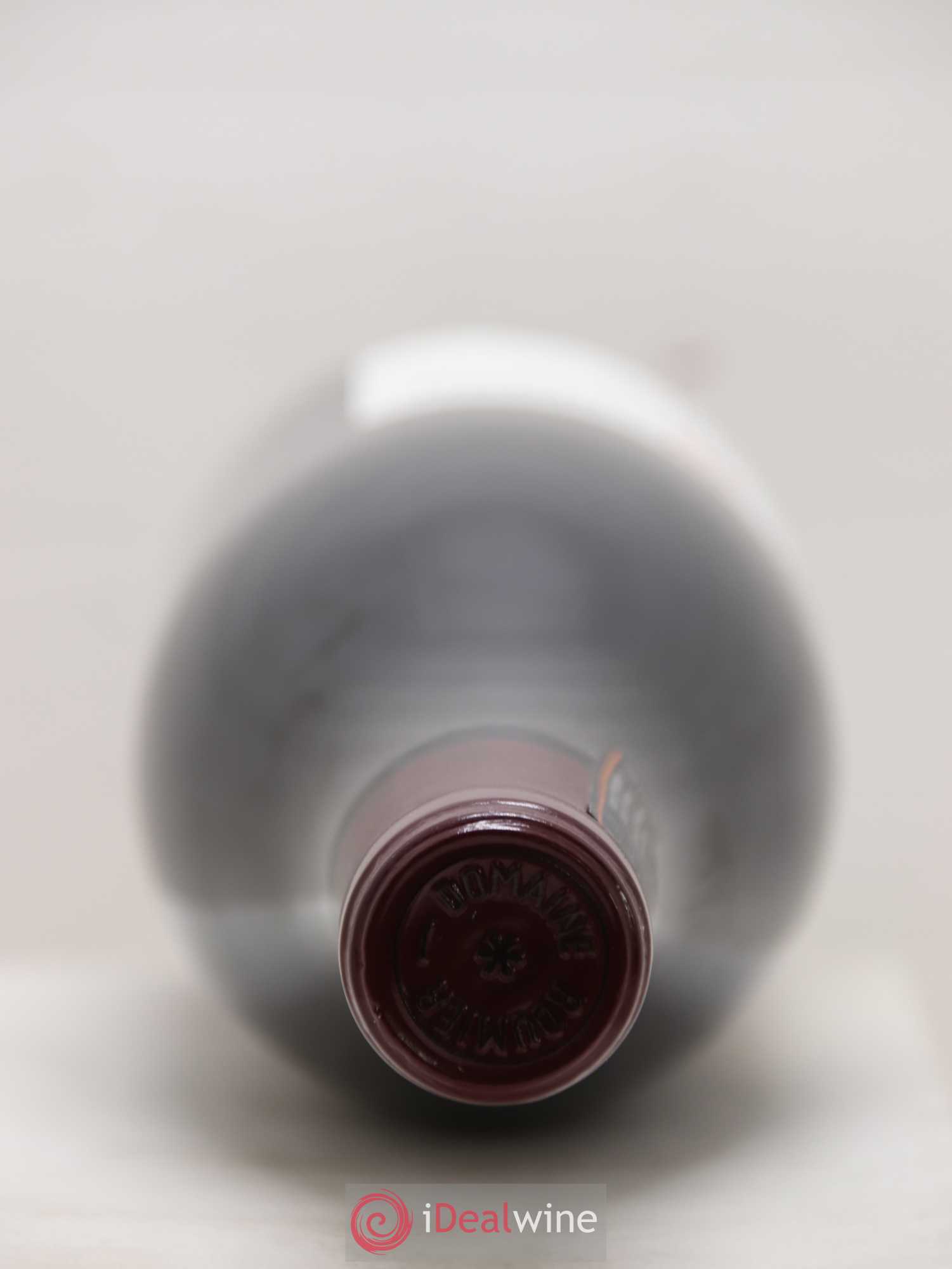 Chambolle-Musigny Georges Roumier (Domaine) 2019 - Posten von 1 Flasche - 2