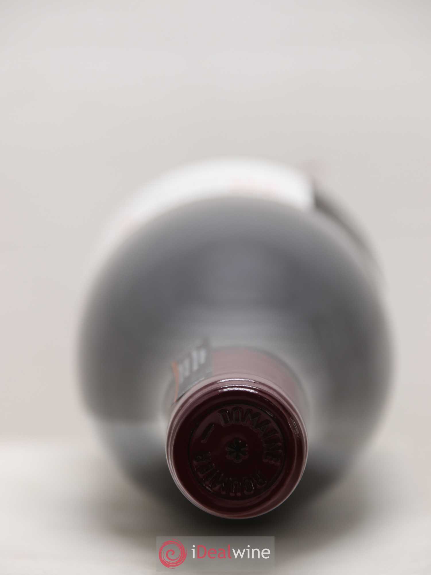 Morey-Saint-Denis 1er Cru Clos de la Bussière Georges Roumier (Domaine) 2019 - Lot de 2 bouteilles - 2