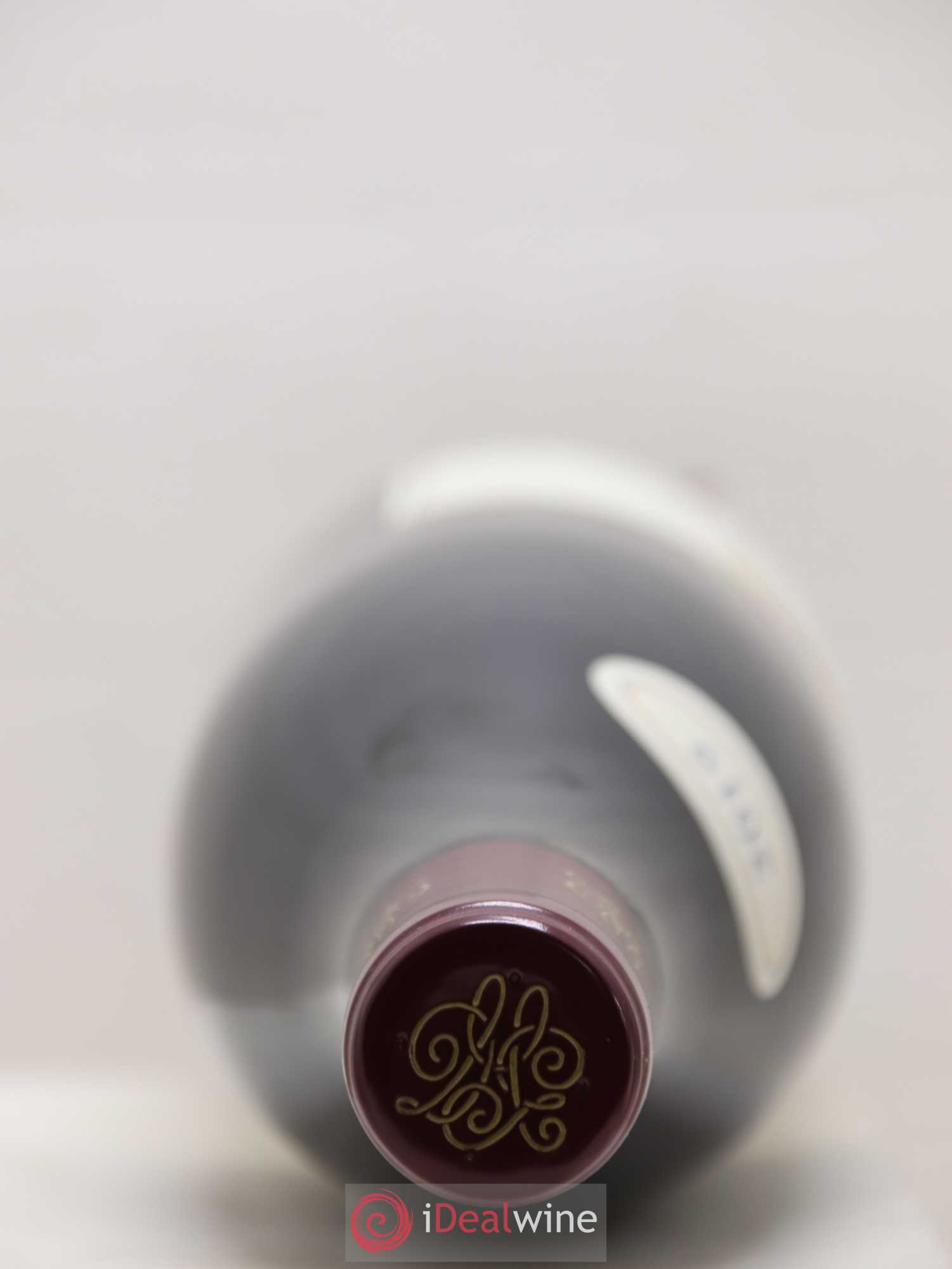 Clos de Vougeot Grand Cru Mugneret-Gibourg (Domaine) 2019 - Lot de 1 bouteille - 2