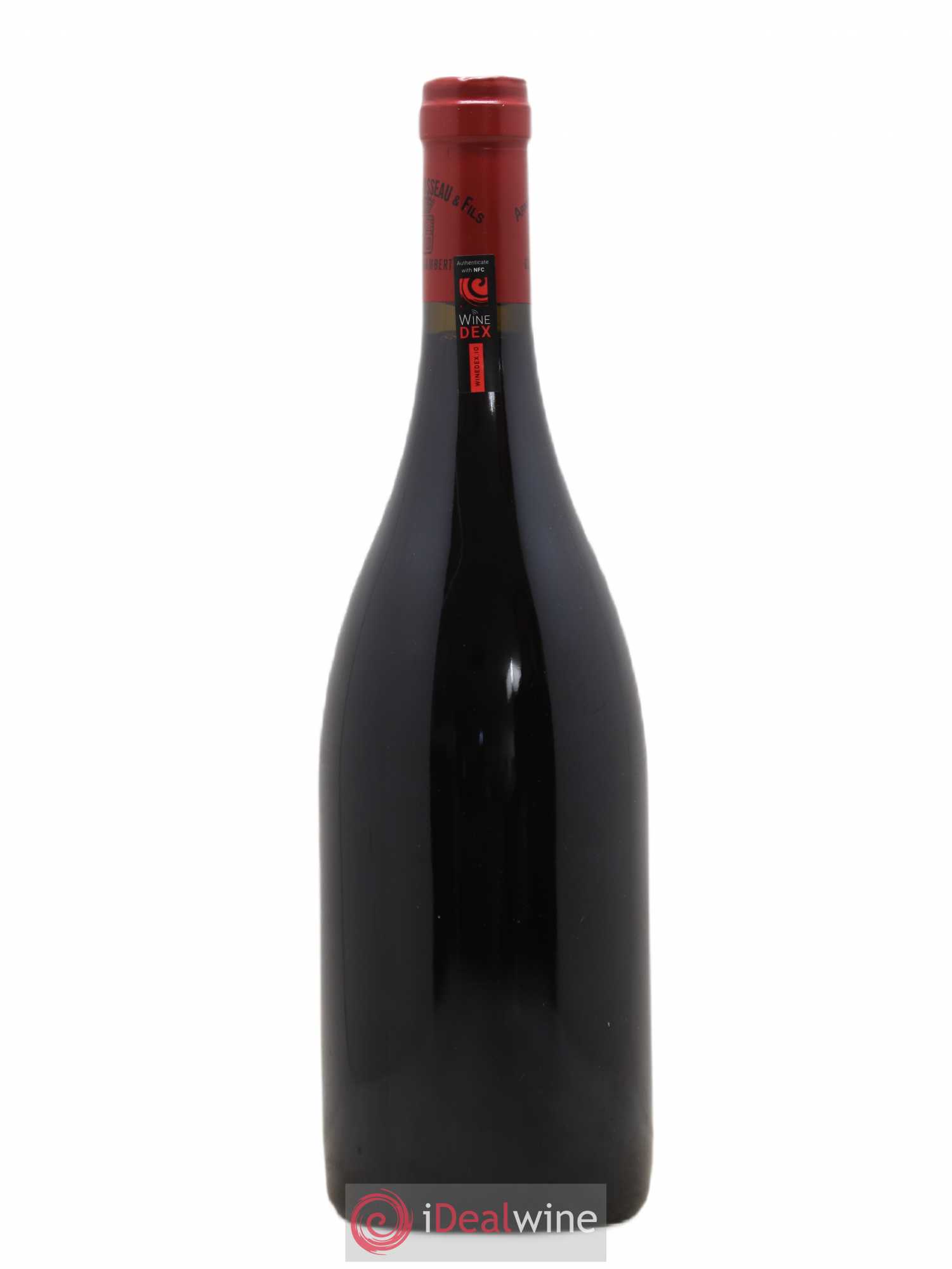 Ruchottes-Chambertin Grand Cru Clos des Ruchottes Armand Rousseau (Domaine) 2011 - Lot de 1 bouteille - 1