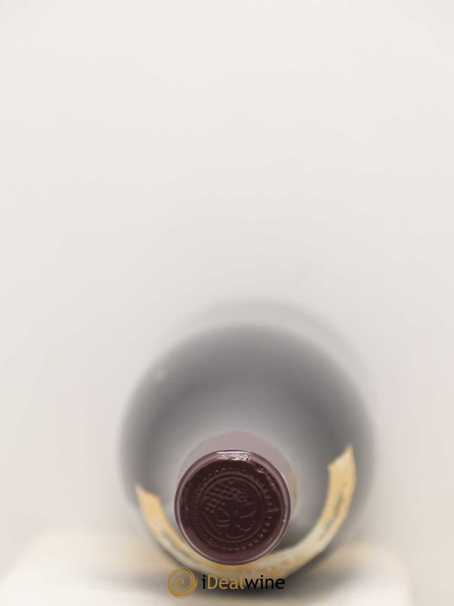 Nuits-Saint-Georges 1er Cru Les Vaucrains Robert Chevillon 2005 - Lot de 1 bouteille - 1
