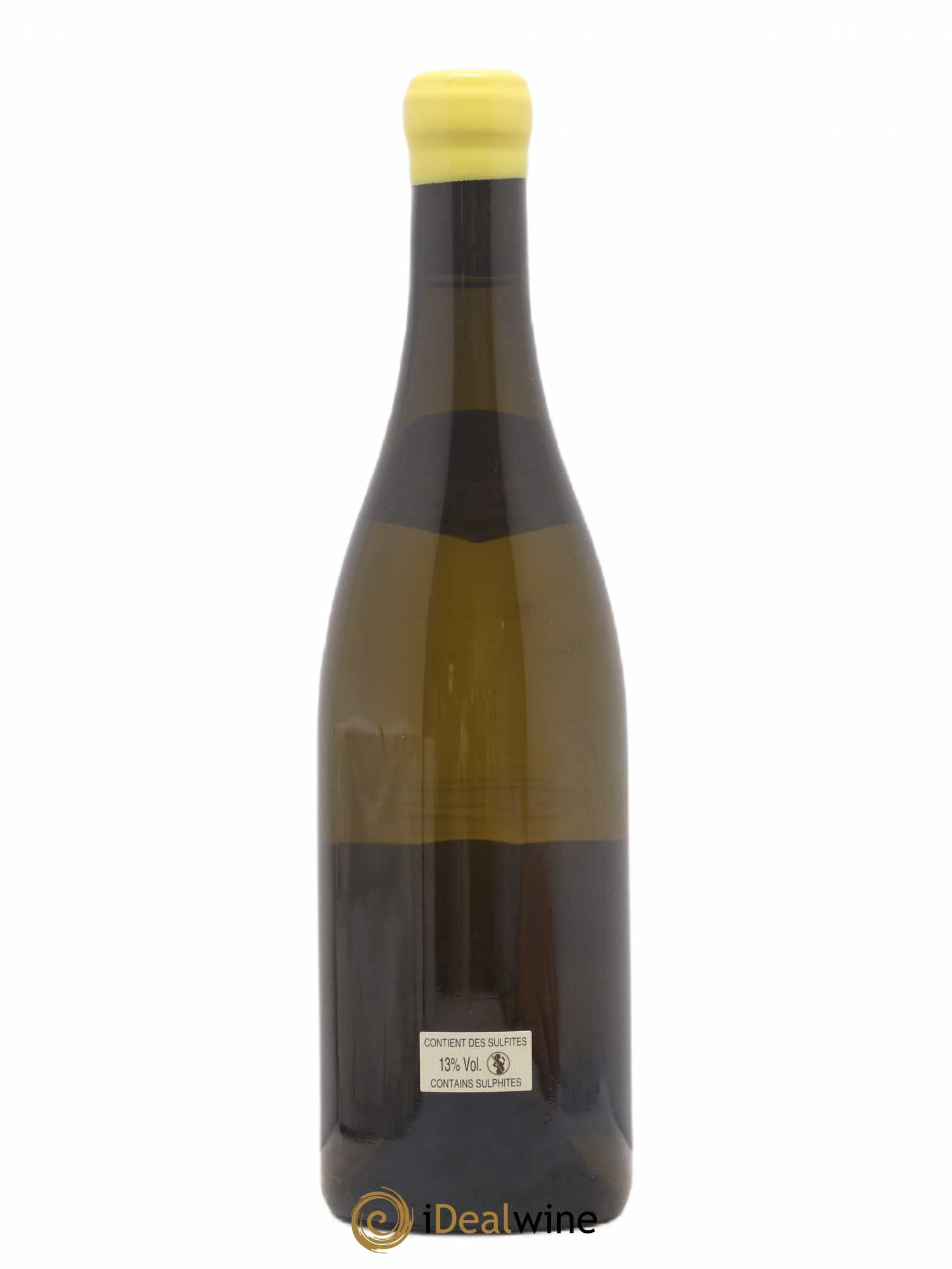 Chablis Raveneau (Domaine) 2018 - Lot de 1 bouteille - 1