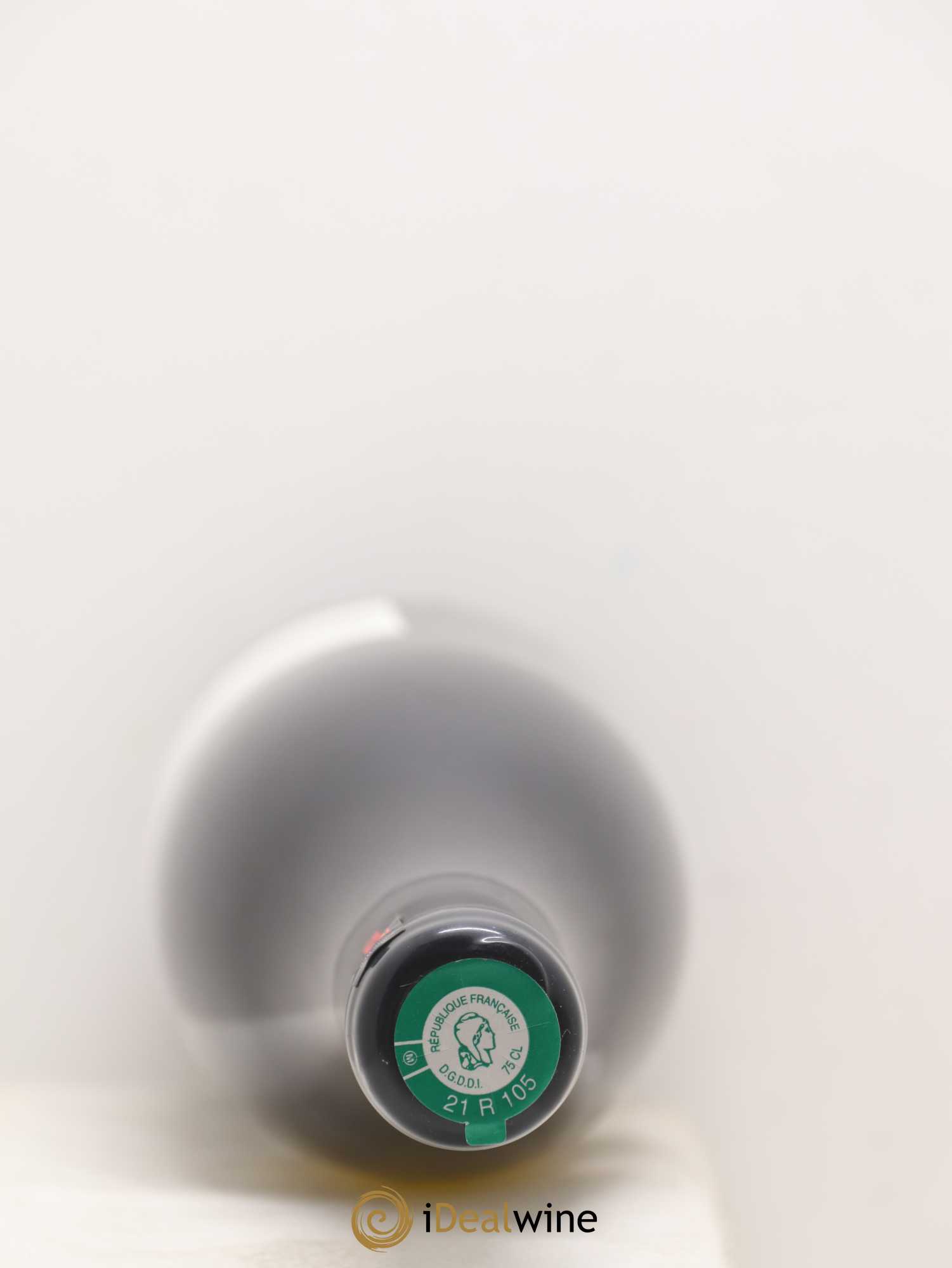 Bienvenues-Bâtard-Montrachet Grand Cru Jean-Claude Bachelet (Domaine) 2019 - Lot de 1 bouteille - 2