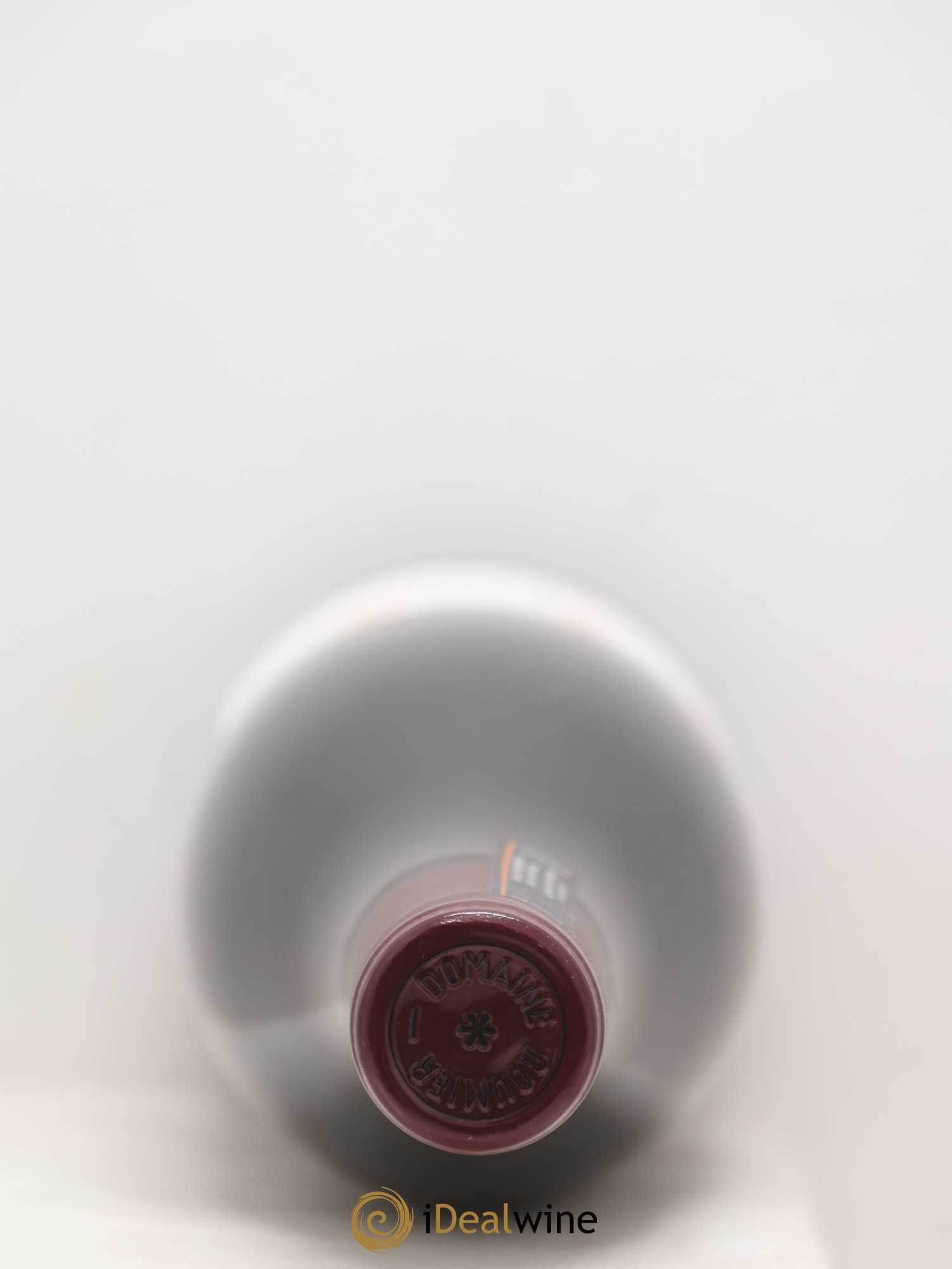 Morey-Saint-Denis 1er Cru Clos de la Bussière Georges Roumier (Domaine) 2019 - Lot de 1 bouteille - 1