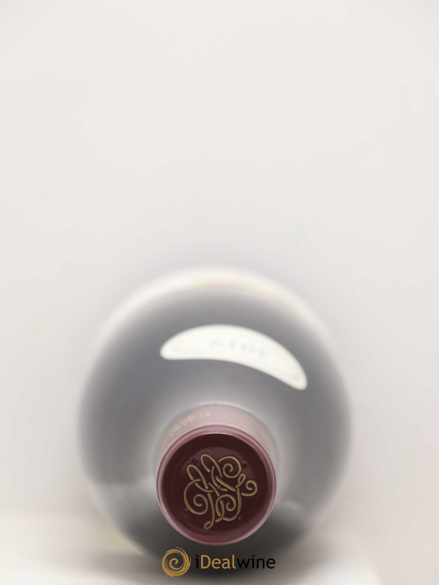 Nuits-Saint-Georges Au Bas de Combe Mugneret-Gibourg (Domaine) 2019 - Lot de 1 bouteille - 2