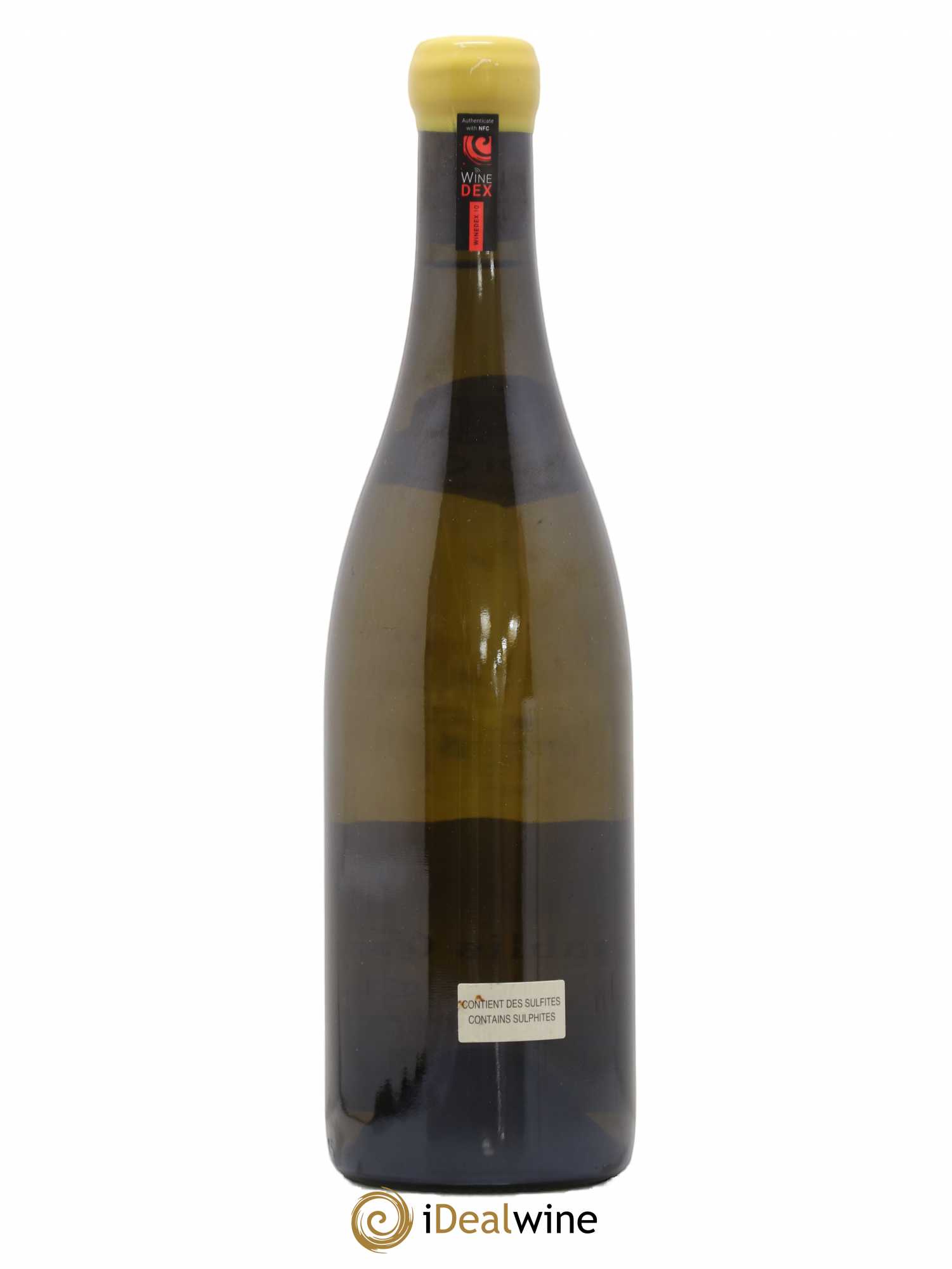 Chablis Grand Cru Clos Raveneau (Domaine) 2010 - Lot de 1 bouteille - 1