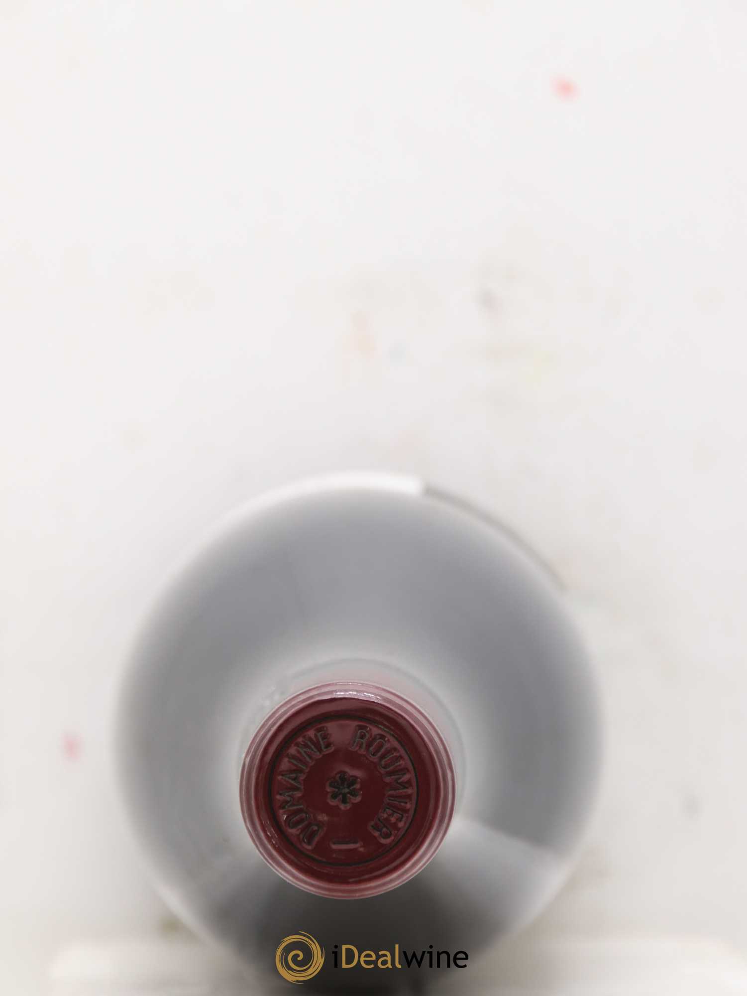 Morey Saint-Denis 1er Cru Clos de la Bussière Georges Roumier (Domaine) 2020 - Lot of 1 bottle - 1