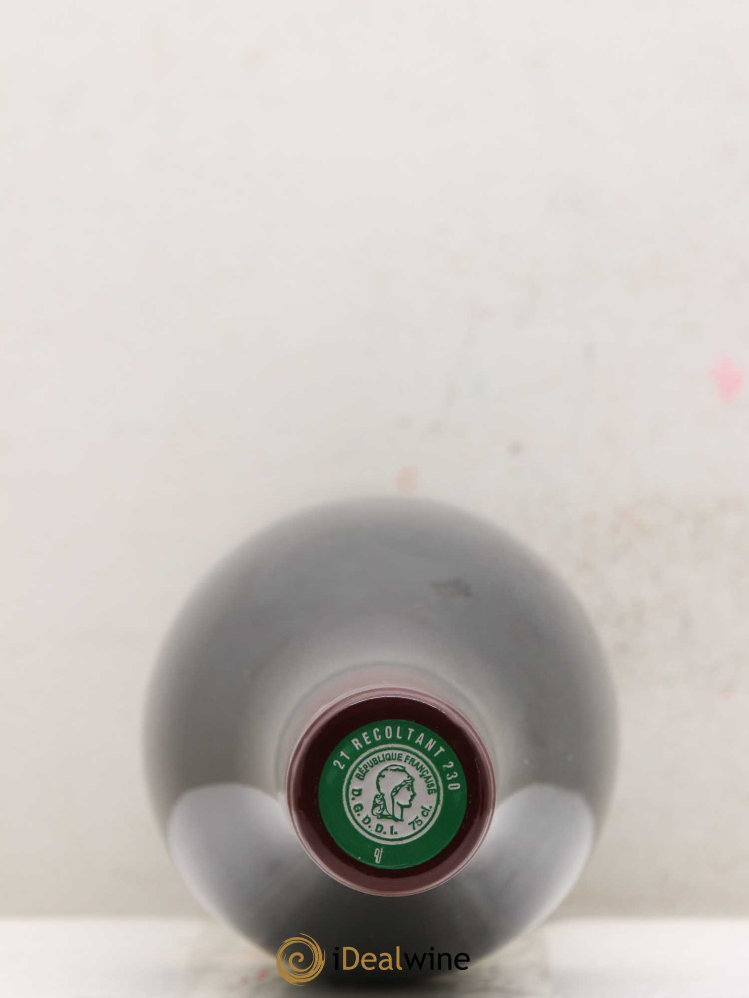 Morey-Saint-Denis 1er Cru Clos de la Bussière Georges Roumier (Domaine) 2019 - Lot de 1 bouteille - 2