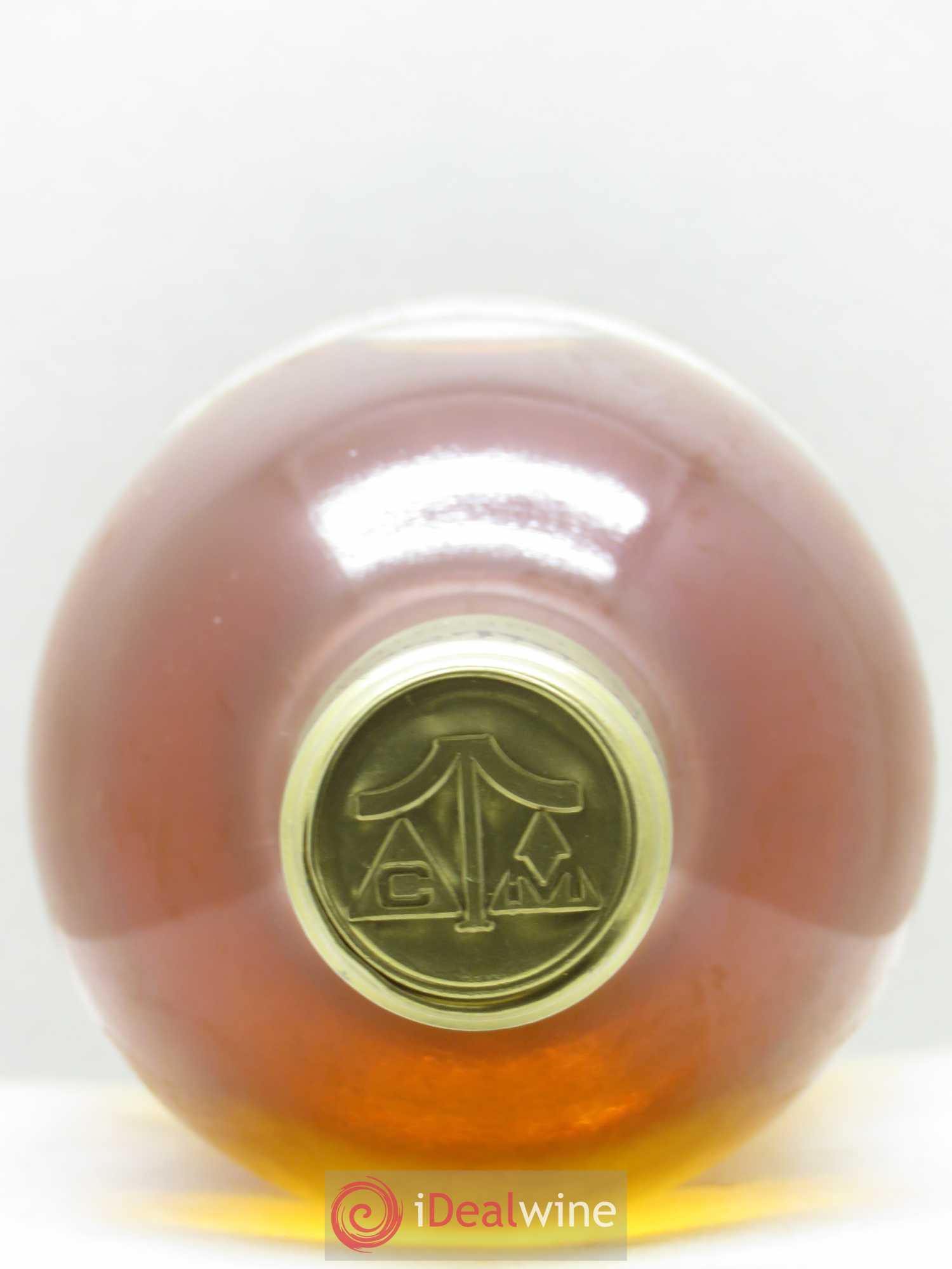Château Gilette 1962 - Lotto di 1 bottiglia - 1