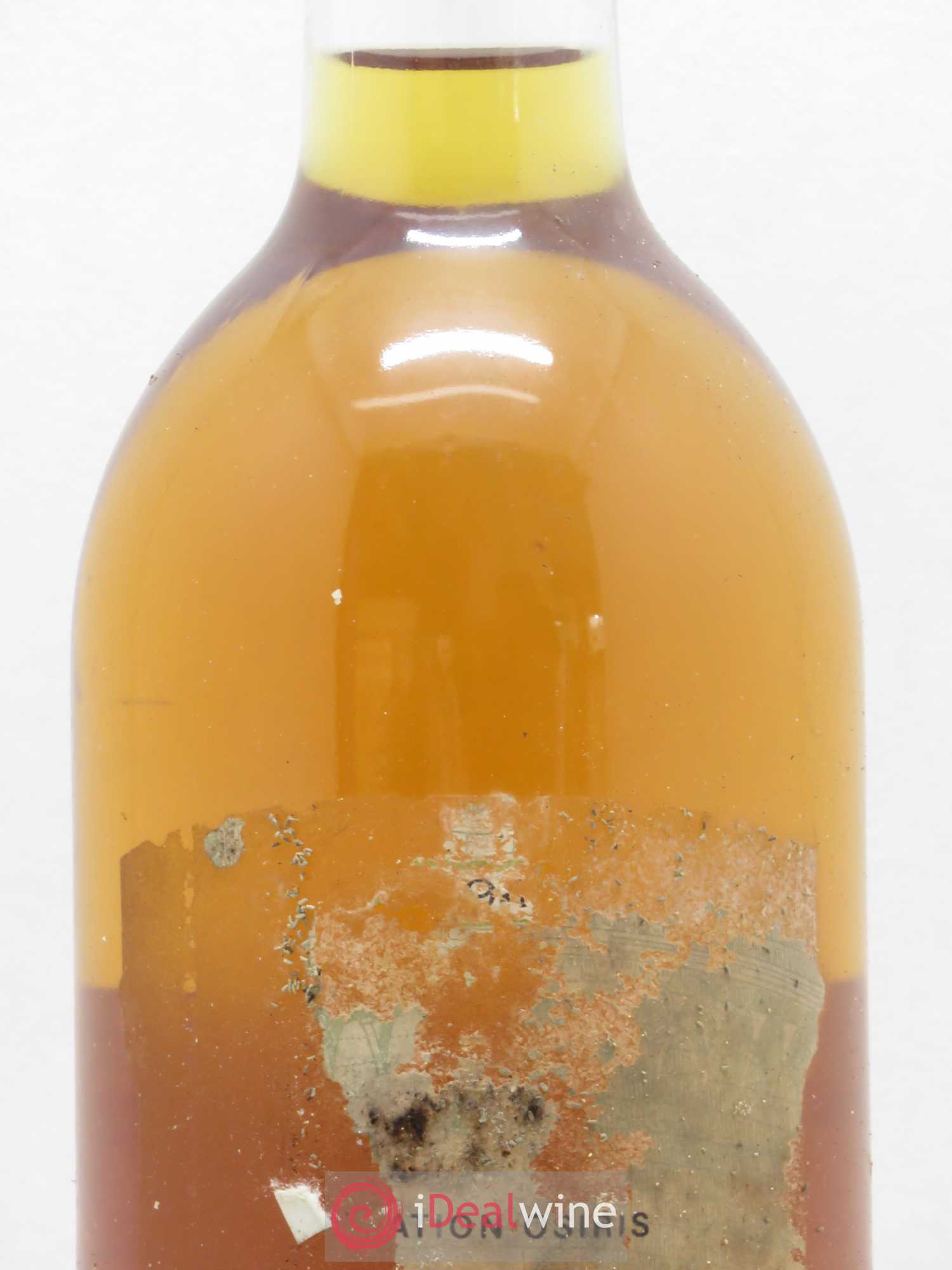 Château la Tour Blanche 1er Grand Cru Classé 1994 - Lotto di 1 bottiglia - 3