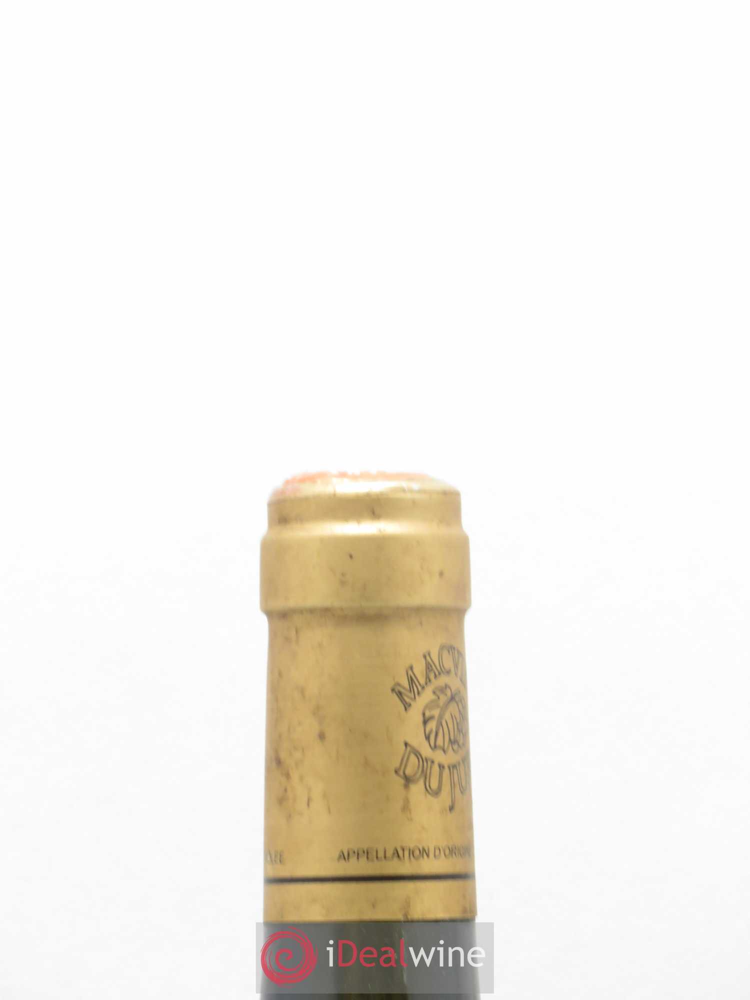 Macvin du Jura Ligier Père et Fils (sans prix de réserve) - Posten von 1 Flasche - 1