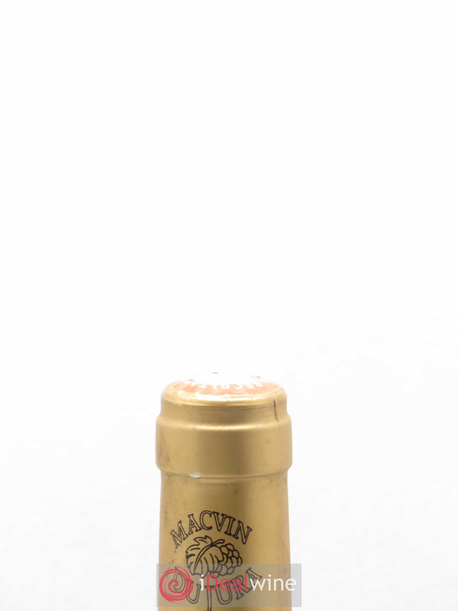 Macvin du Jura Ligier Père et Fils (sans prix de réserve) - Posten von 1 Flasche - 2