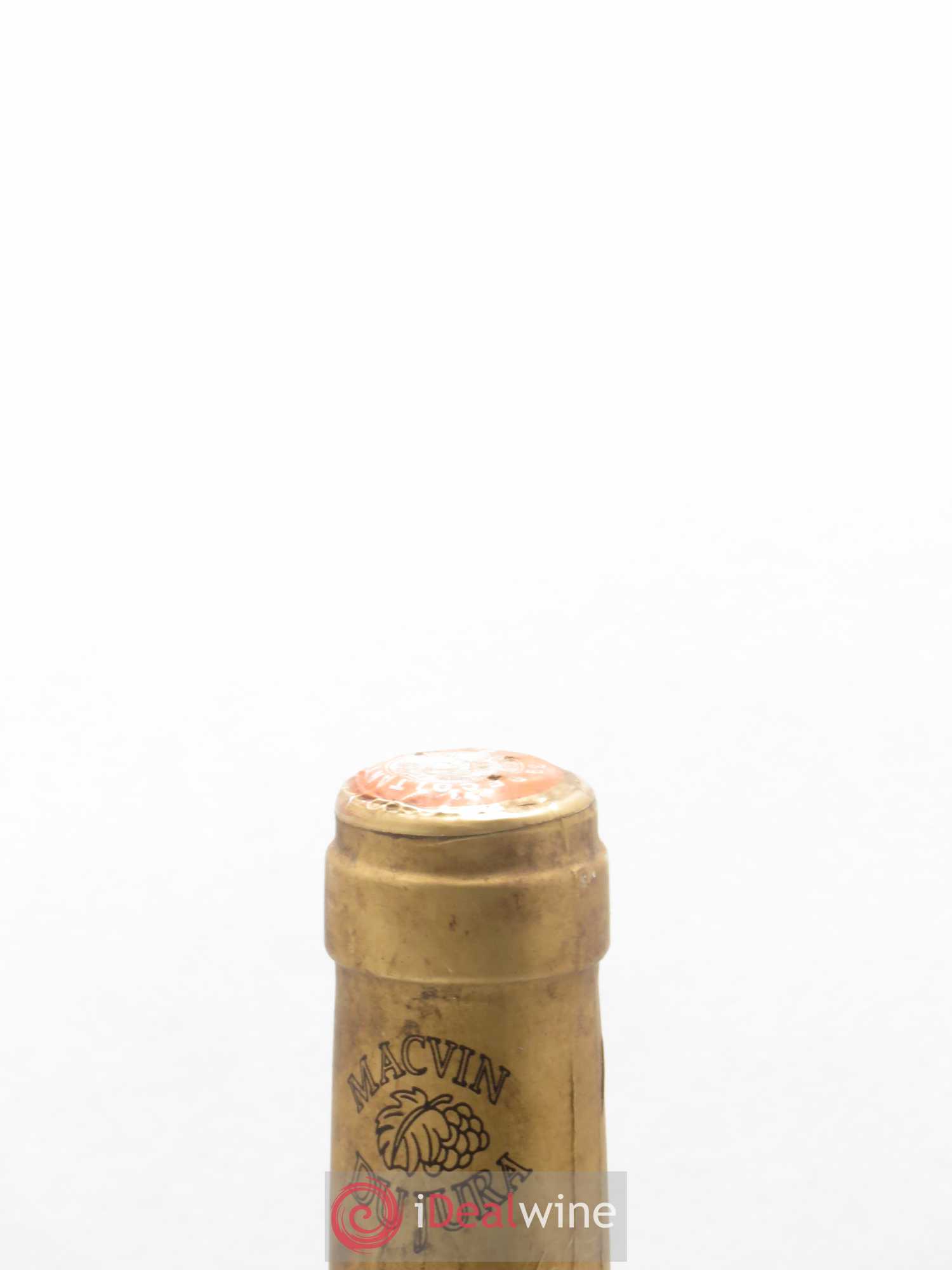 Macvin du Jura Ligier Père et Fils - Lot de 1 bouteille - 1