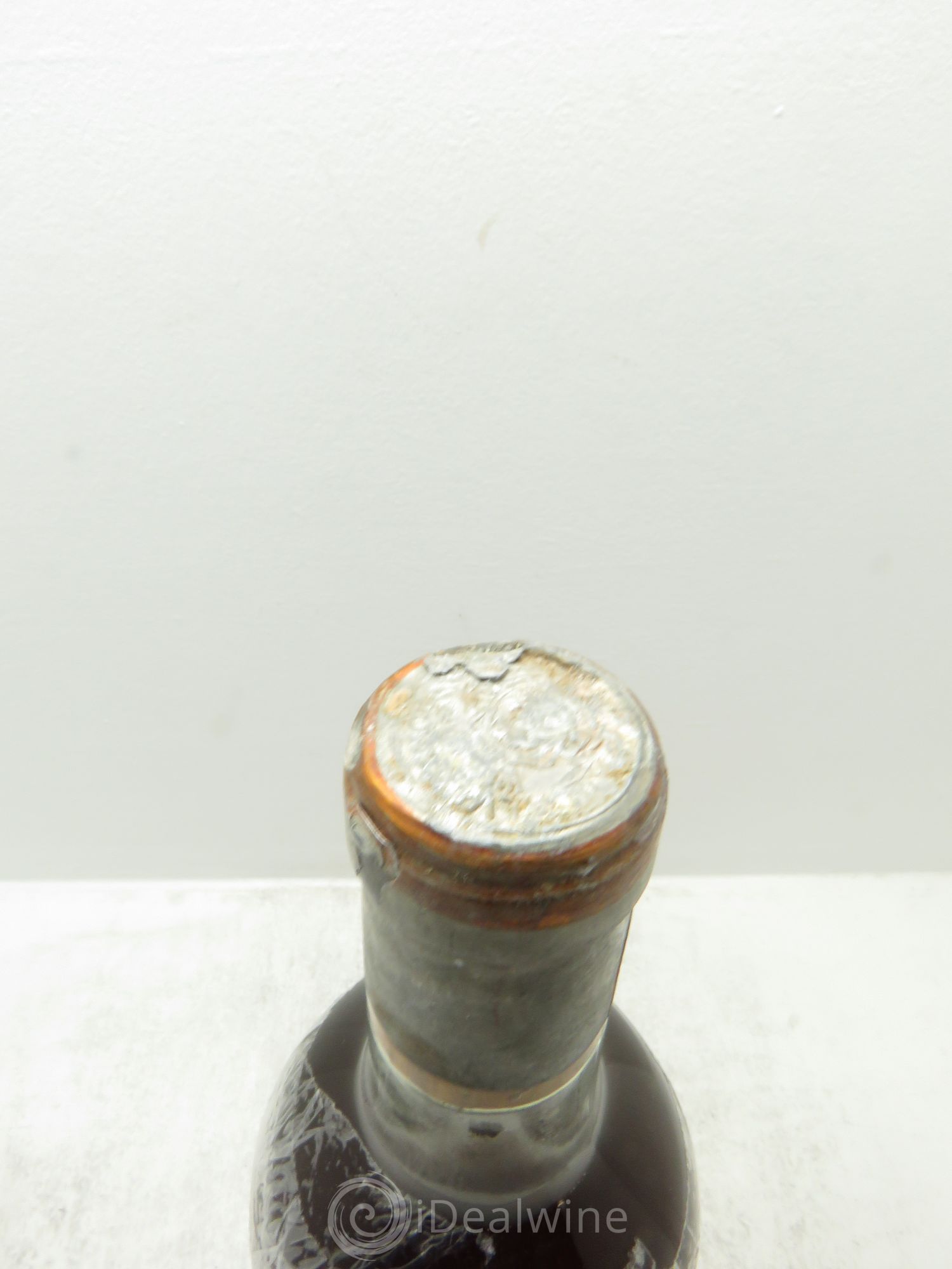 Barsac Château Roumieu (mise Calvet) 1936 - Posten von 1 Flasche - 1