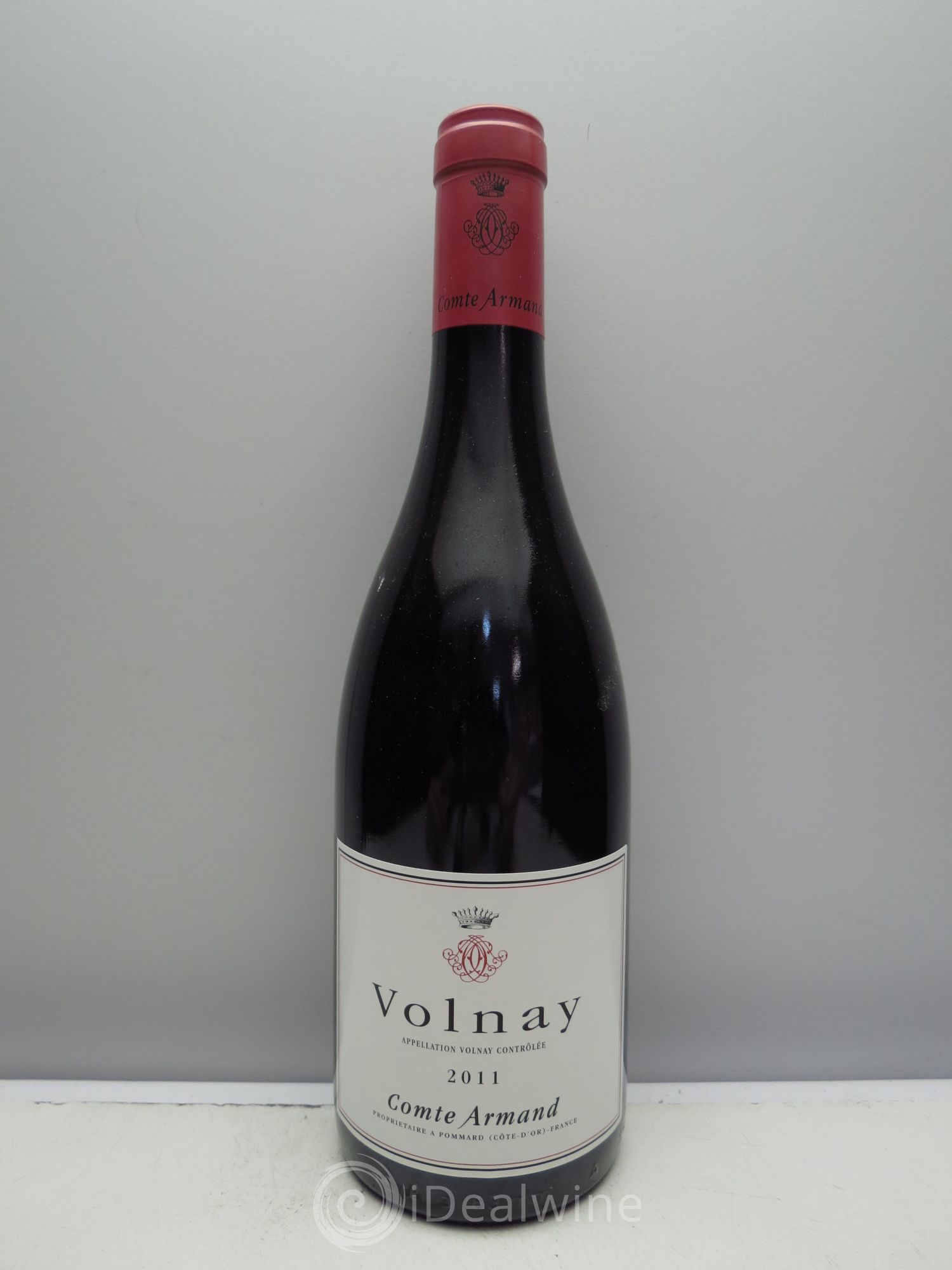Volnay 2011 - Lot de 1 bouteille - 0