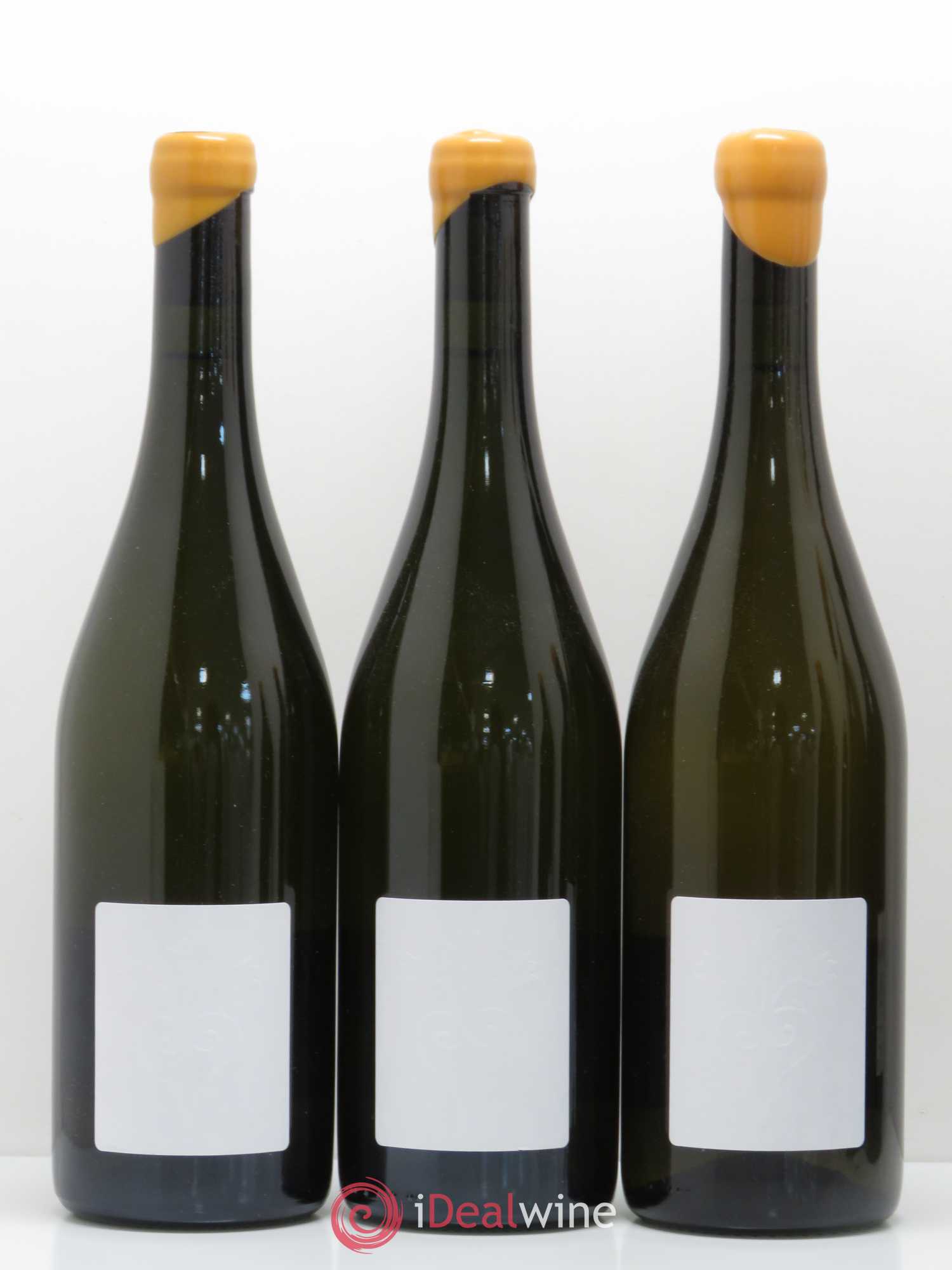 Vin de France LBL Sauvignon vieilles vignes Noella Morantin 2014 - Posten von 6 Flaschen - 1