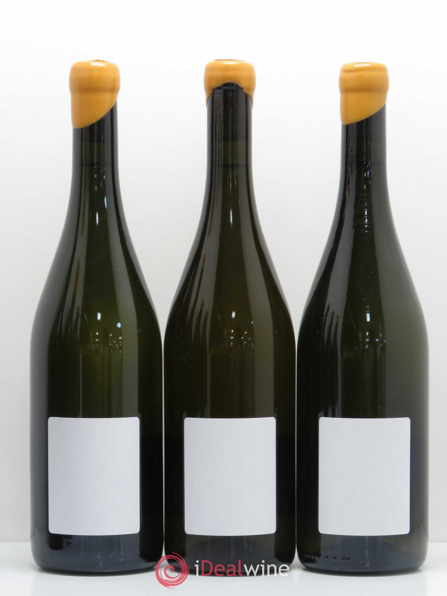 Vin de France LBL Sauvignon vieilles vignes Noella Morantin 2014 - Posten von 6 Flaschen - 3