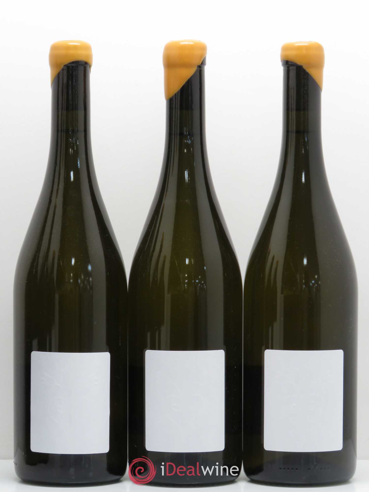 Vin de France LBL Sauvignon vieilles vignes Noella Morantin 2014 - Posten von 6 Flaschen - 1