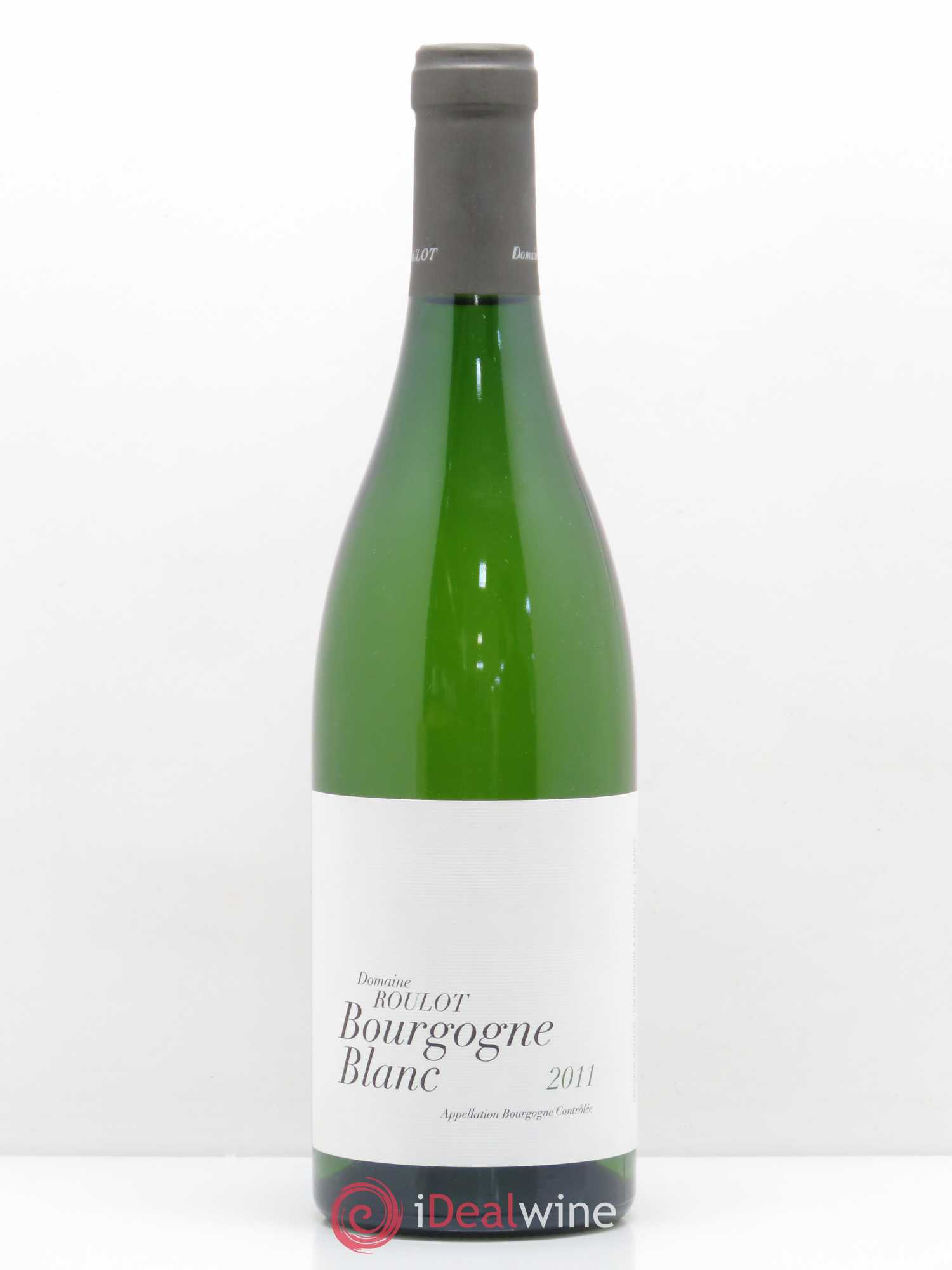 Bourgogne Roulot (Domaine) 2011 - Lot de 1 bouteille - 0