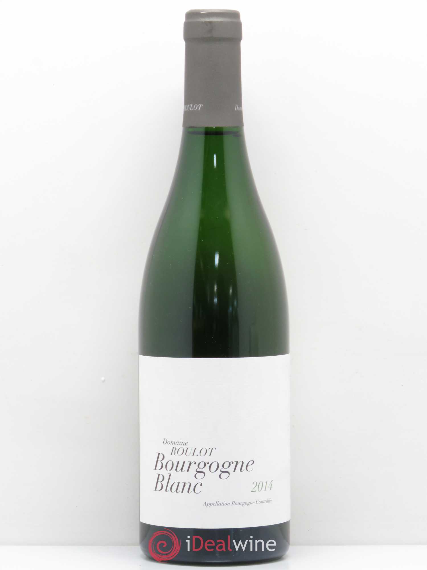 Bourgogne Roulot (Domaine) 2014 - Lot de 1 bouteille - 0