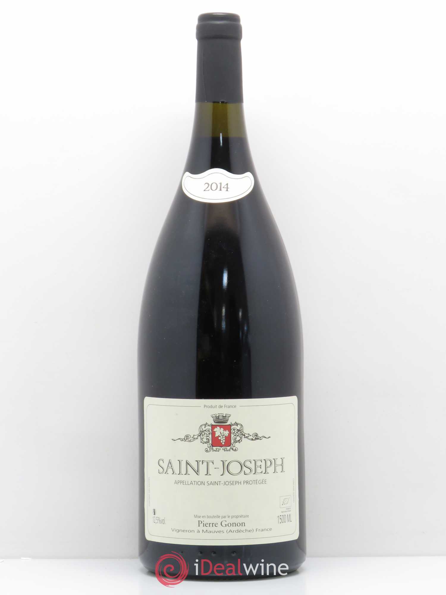 Saint-Joseph Gonon (Domaine) 2014 - Lot de 1 magnum - 0
