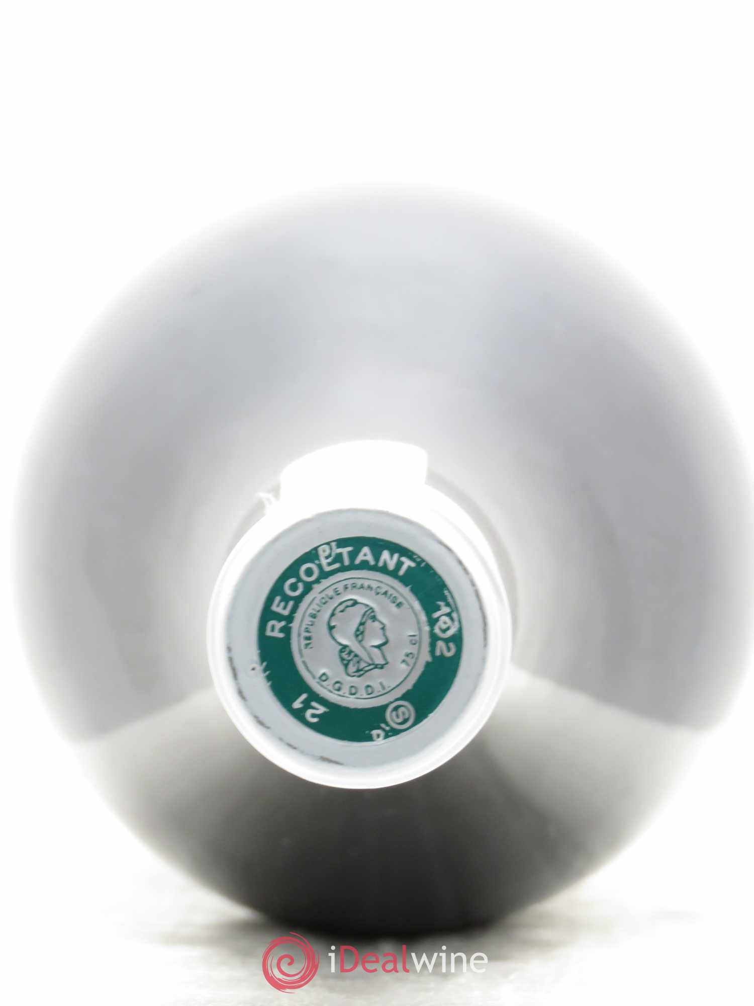 Echezeaux Grand Cru Bizot (Domaine) 2014 - Lot de 1 bouteille - 2