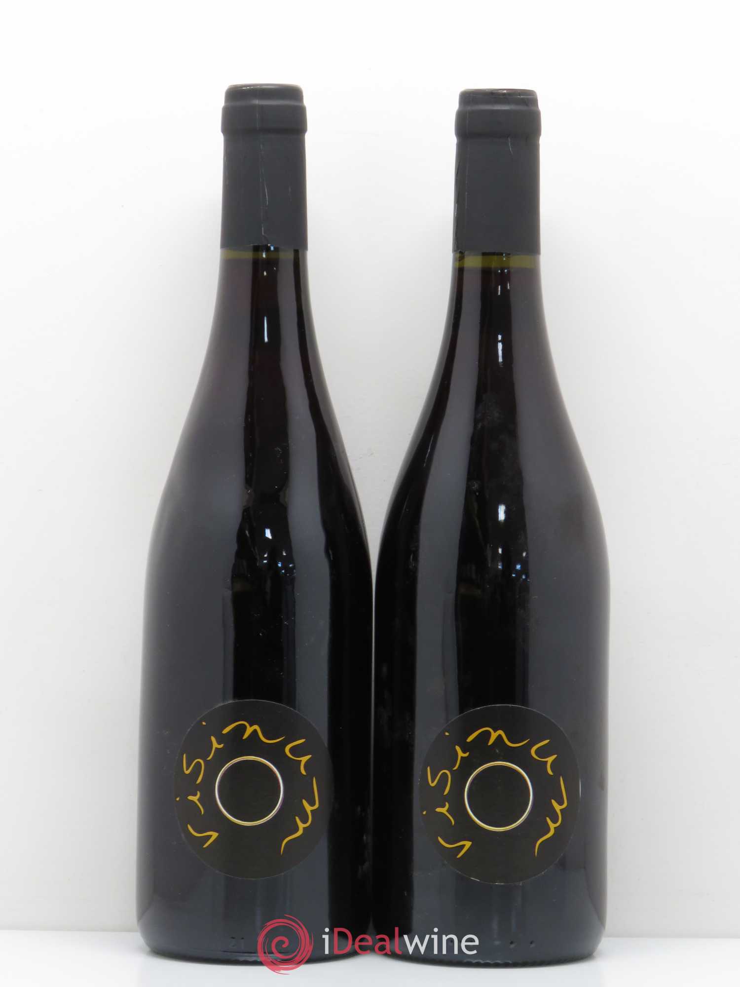 Vin de France Visinum Le casot des Mailloles Magnier 2014 - Posten von 2 Flaschen - 0