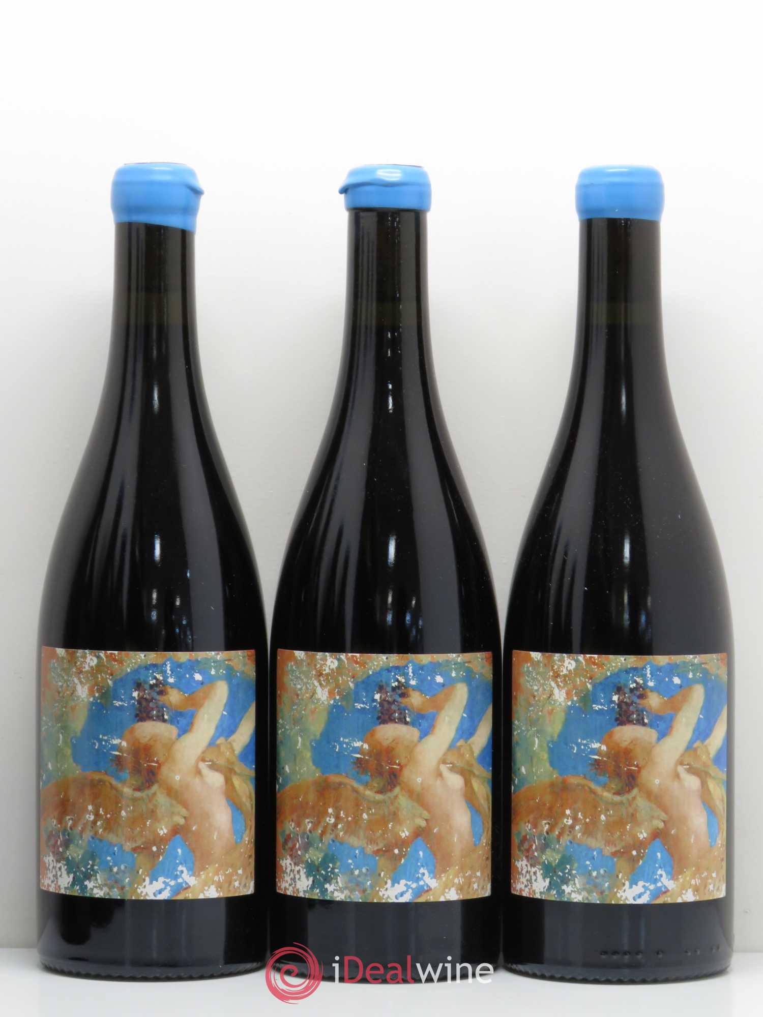 Vin de France Ange Domaine de l'Ecu 2017 - Lotto di 6 bottiglie - 3