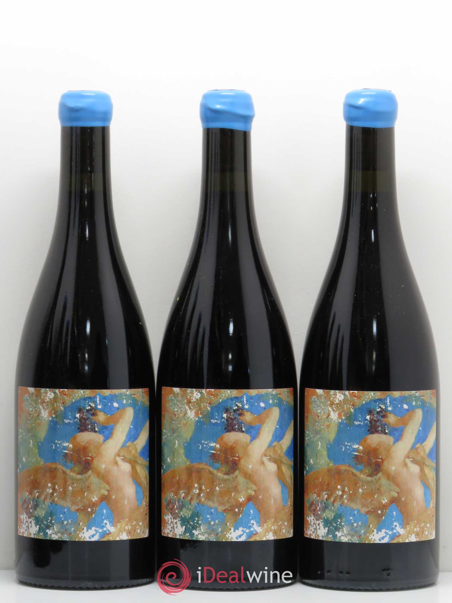 Vin de France Ange Domaine de l'Ecu 2017 - Posten von 6 Flaschen - 3