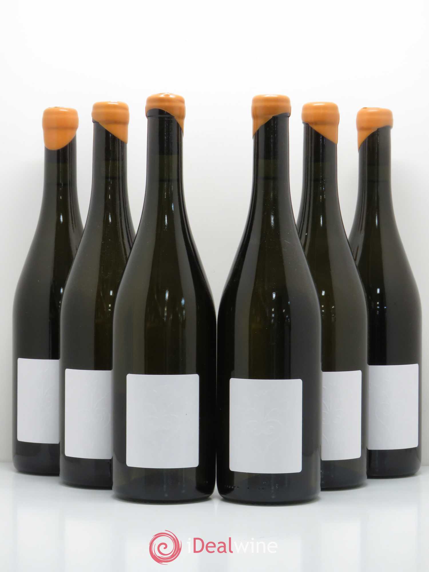 Vin de France LBL Vieilles vignes Noella Marantin 2014 - Posten von 6 Flaschen - 0