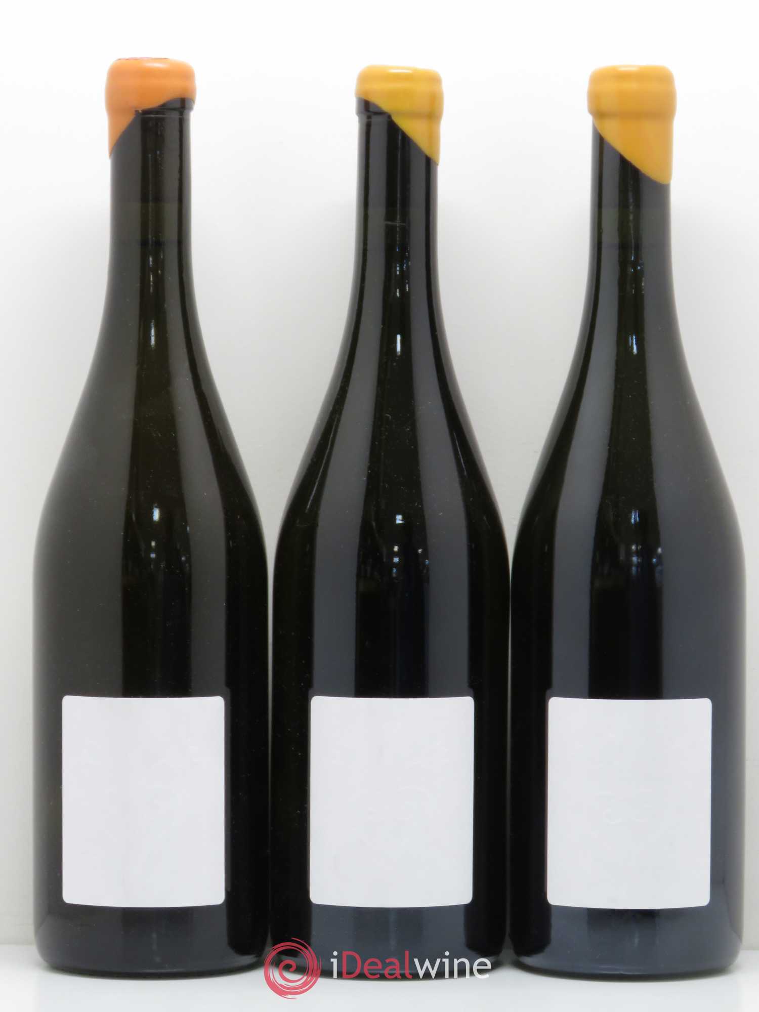 Vin de France LBL Vieilles vignes Noella Marantin 2014 - Posten von 6 Flaschen - 1