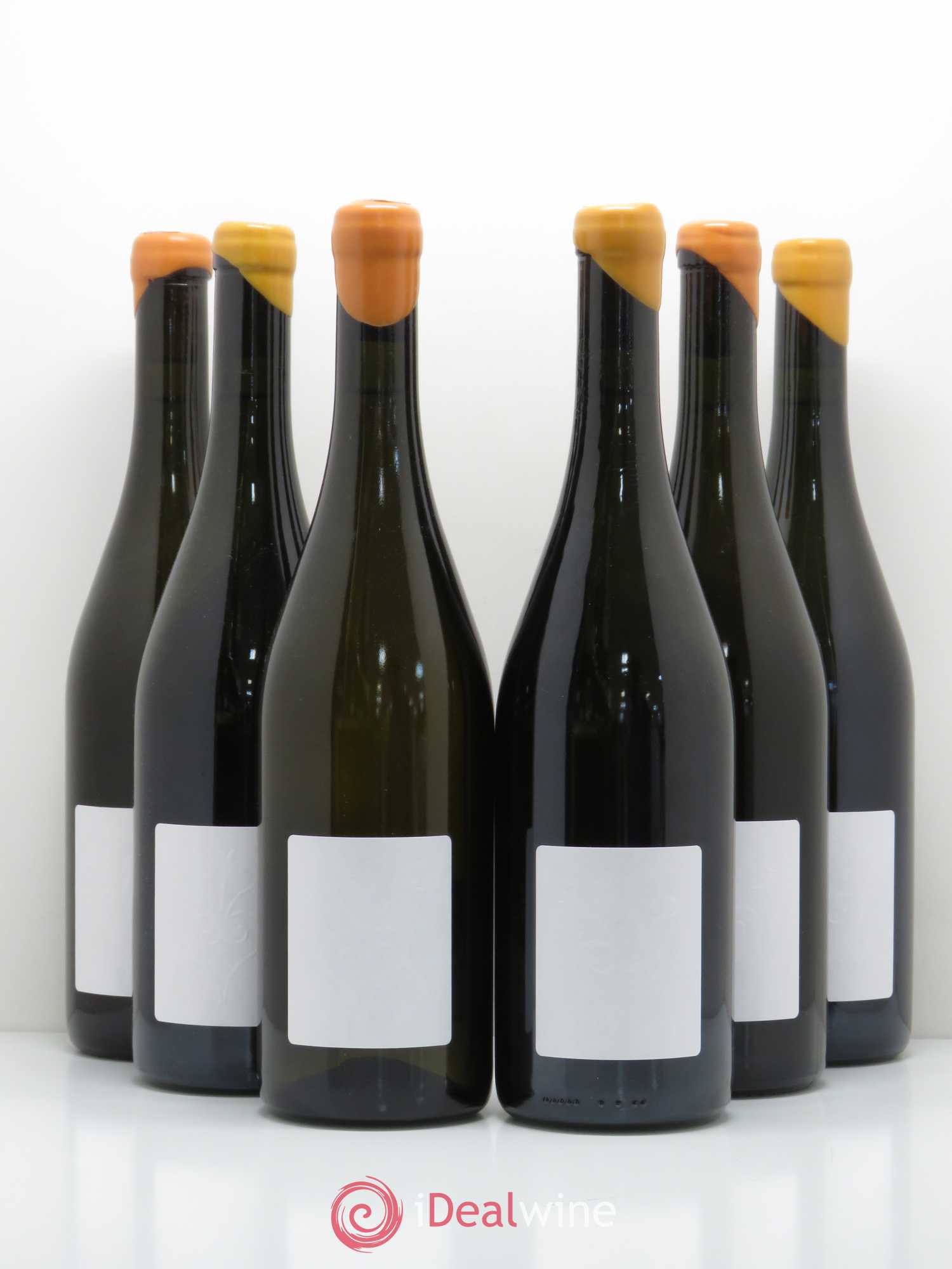 Vin de France LBL Vieilles vignes Noella Marantin 2014 - Posten von 6 Flaschen - 0