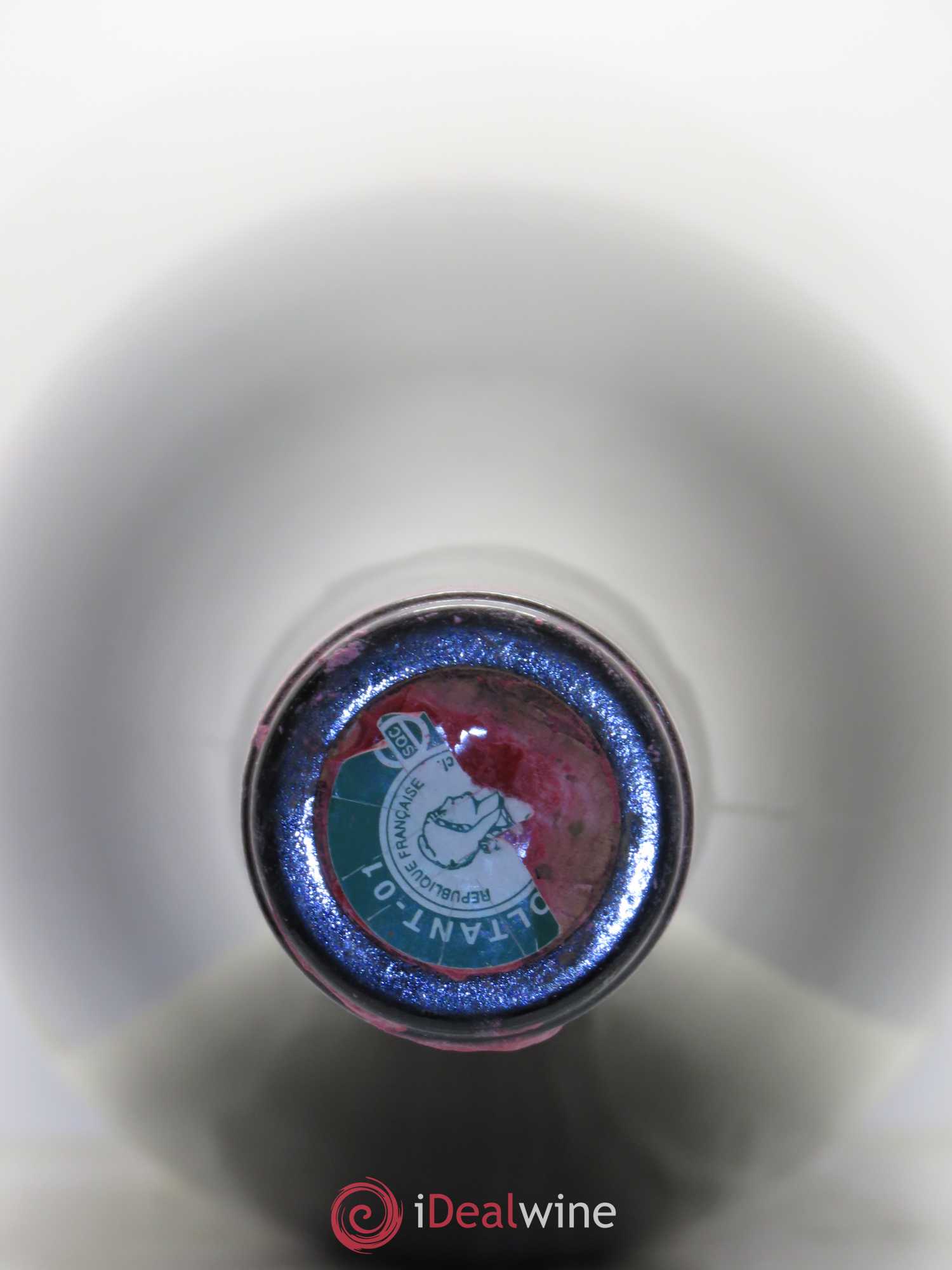 Pinot Noir cuvée Béatrice Binner 2014 - Posten von 1 Doppel-Magnum - 1