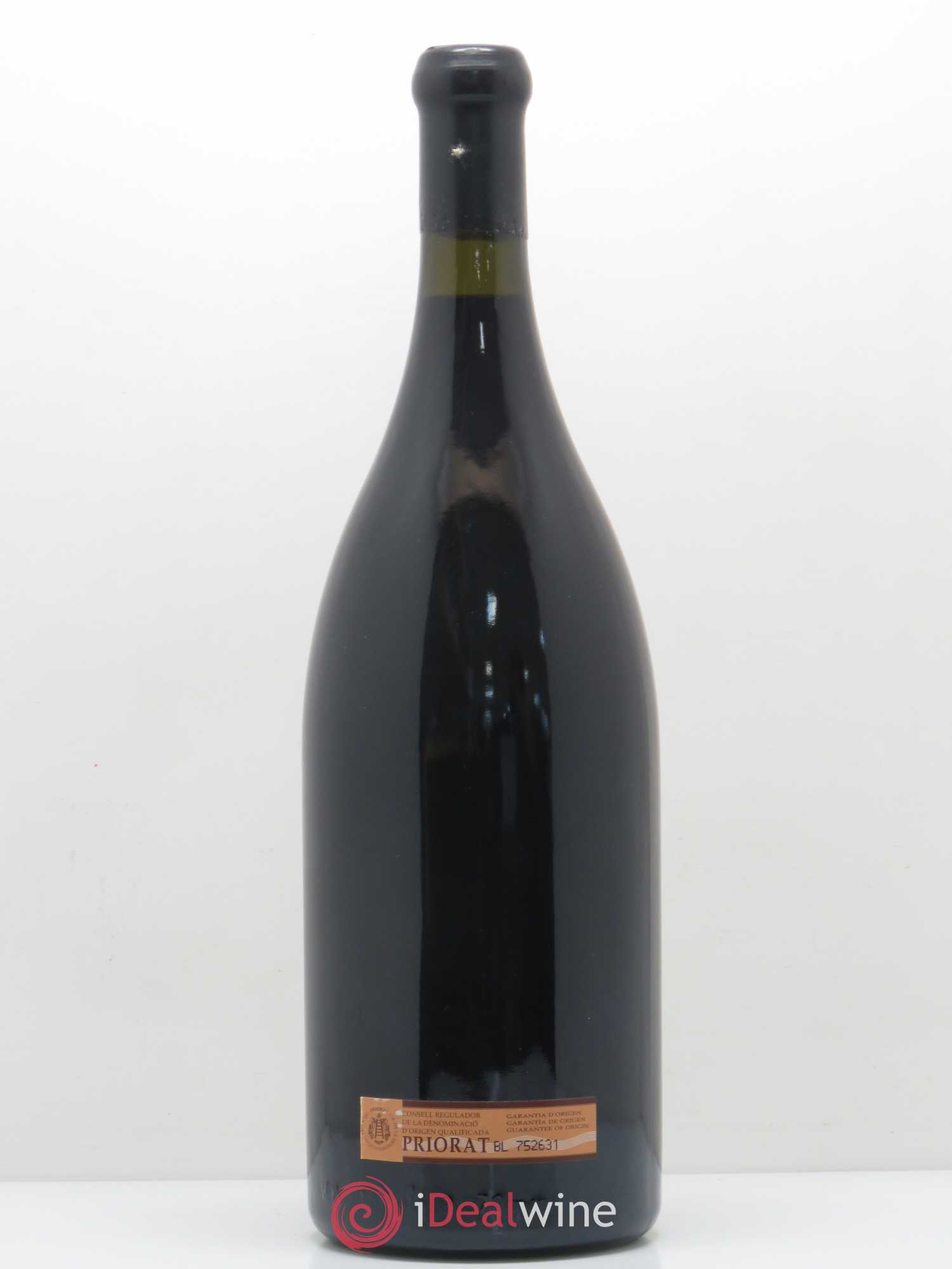 Priorat DOCA Les Manyes Terroir Al Limit 2011 - Lot de 1 magnum - 1