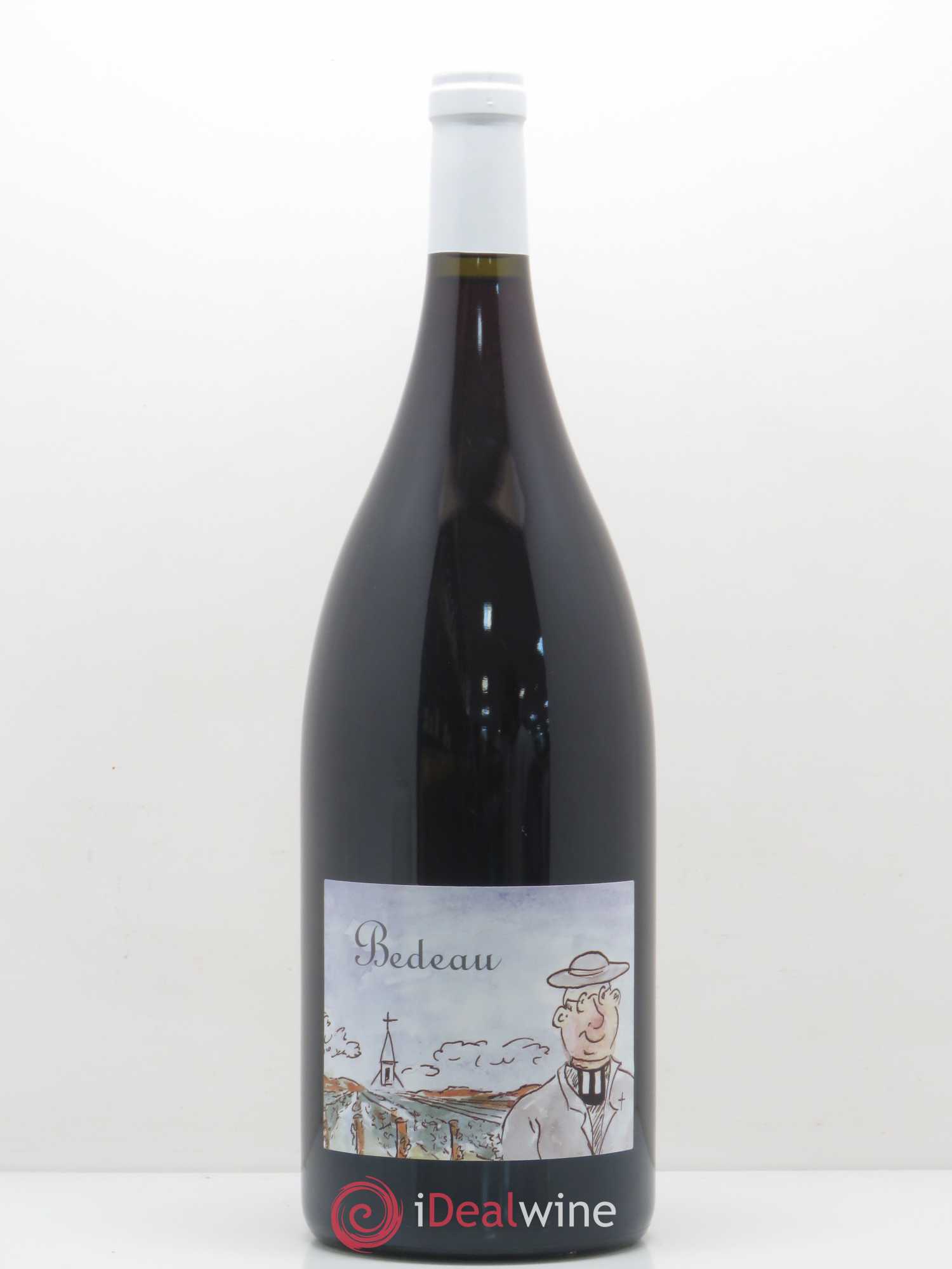 Bourgogne Bedeau Cossard 2013 - Posten von 1 Magnum - 0