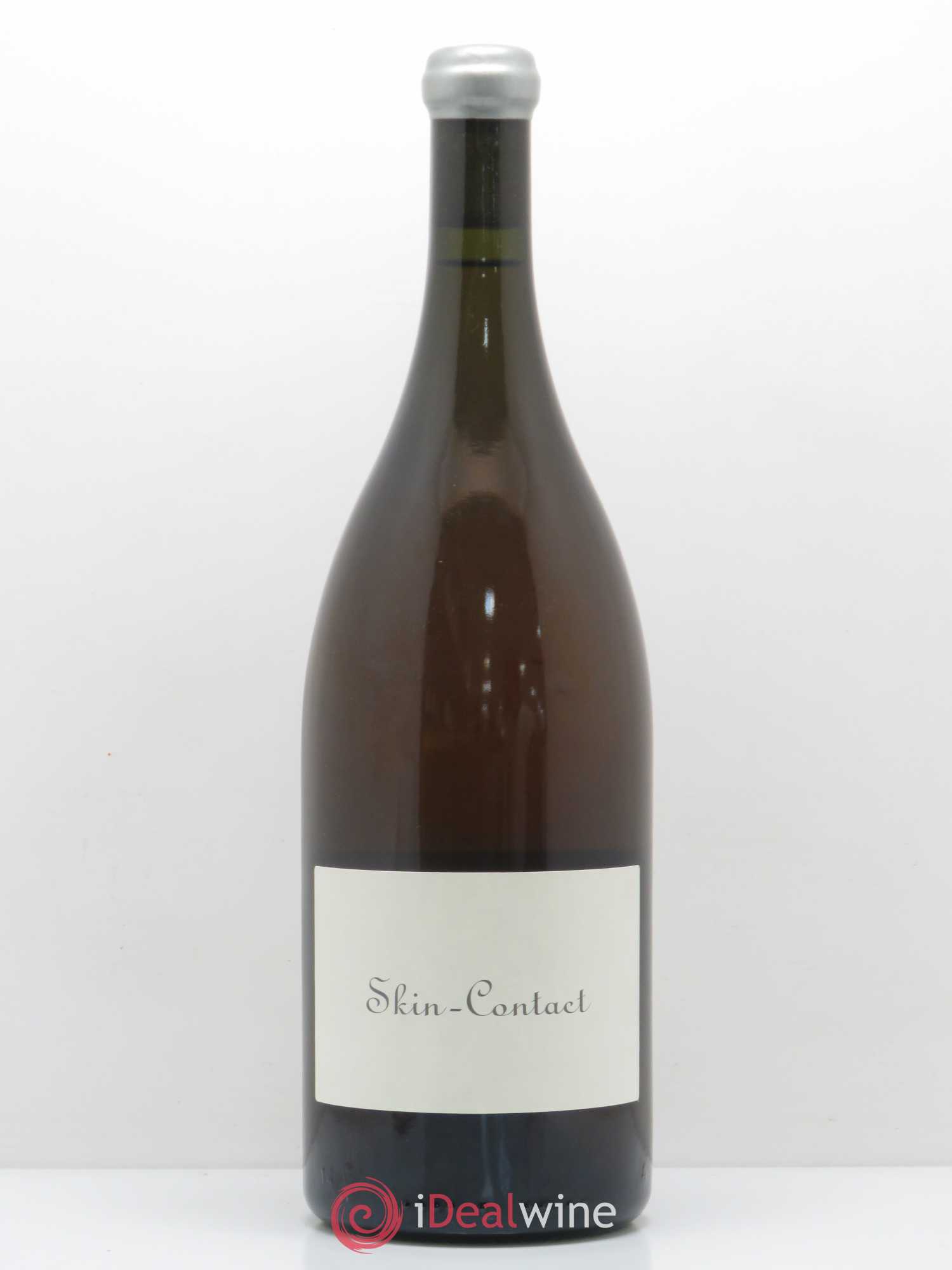 Vin de France Skin Contact Cossard 2013 - Posten von 1 Magnum - 0