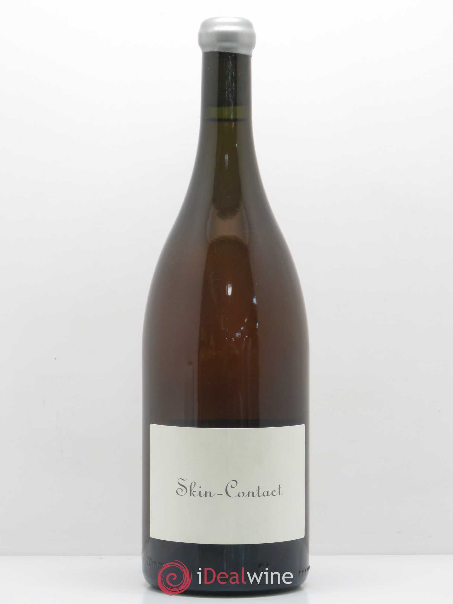 Vin de France Skin Contact Cossard 2013 - Posten von 1 Magnum - 0