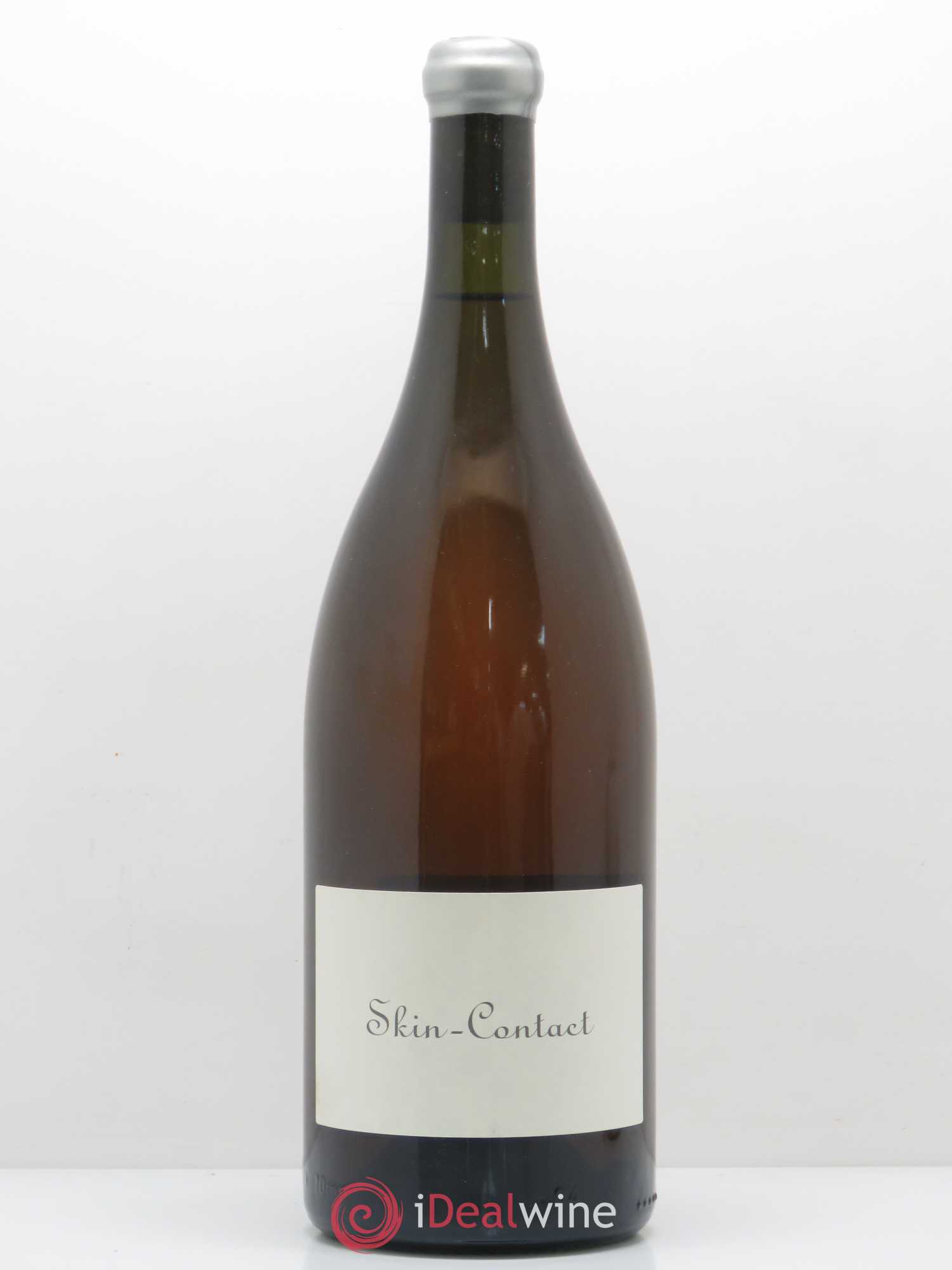 Vin de France Skin Contact Cossard 2013 - Posten von 1 Magnum - 0