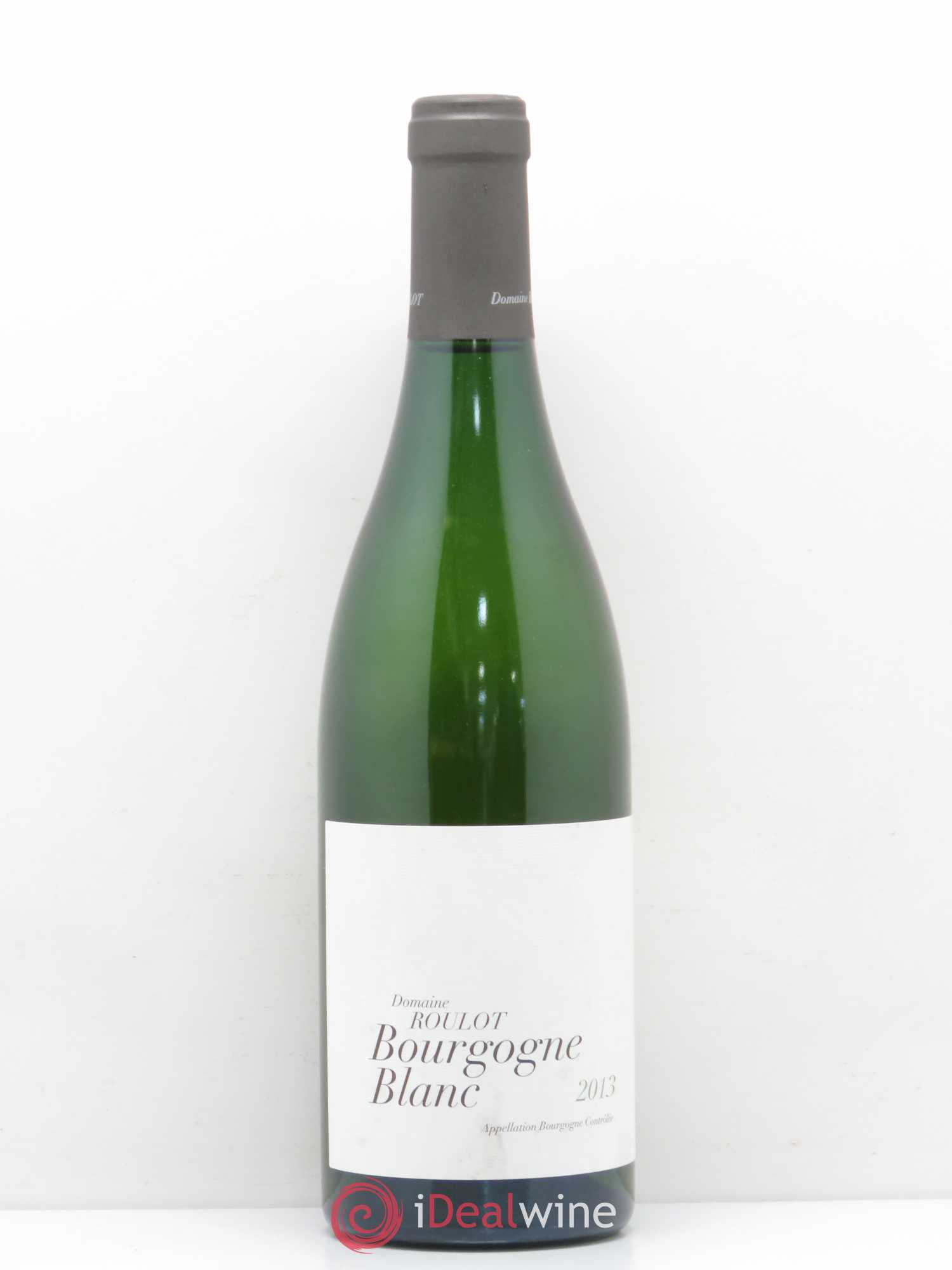 Bourgogne Roulot (Domaine) 2013 - Lot de 1 bouteille - 0