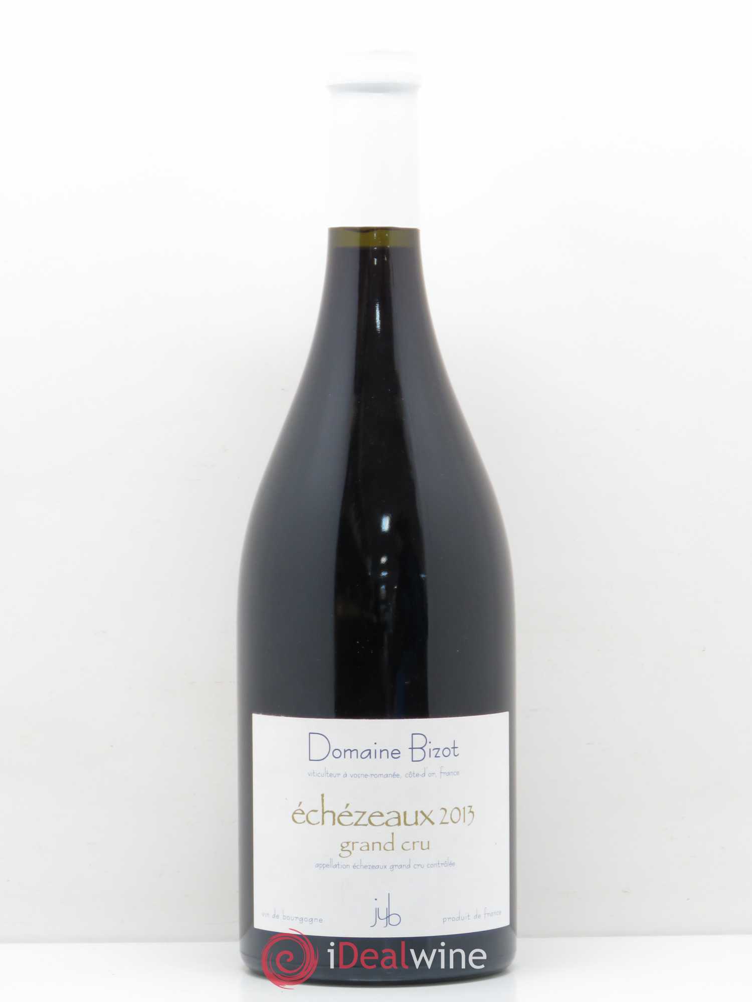 Echezeaux Grand Cru Bizot (Domaine) 2013 - Lot de 1 bouteille - 0